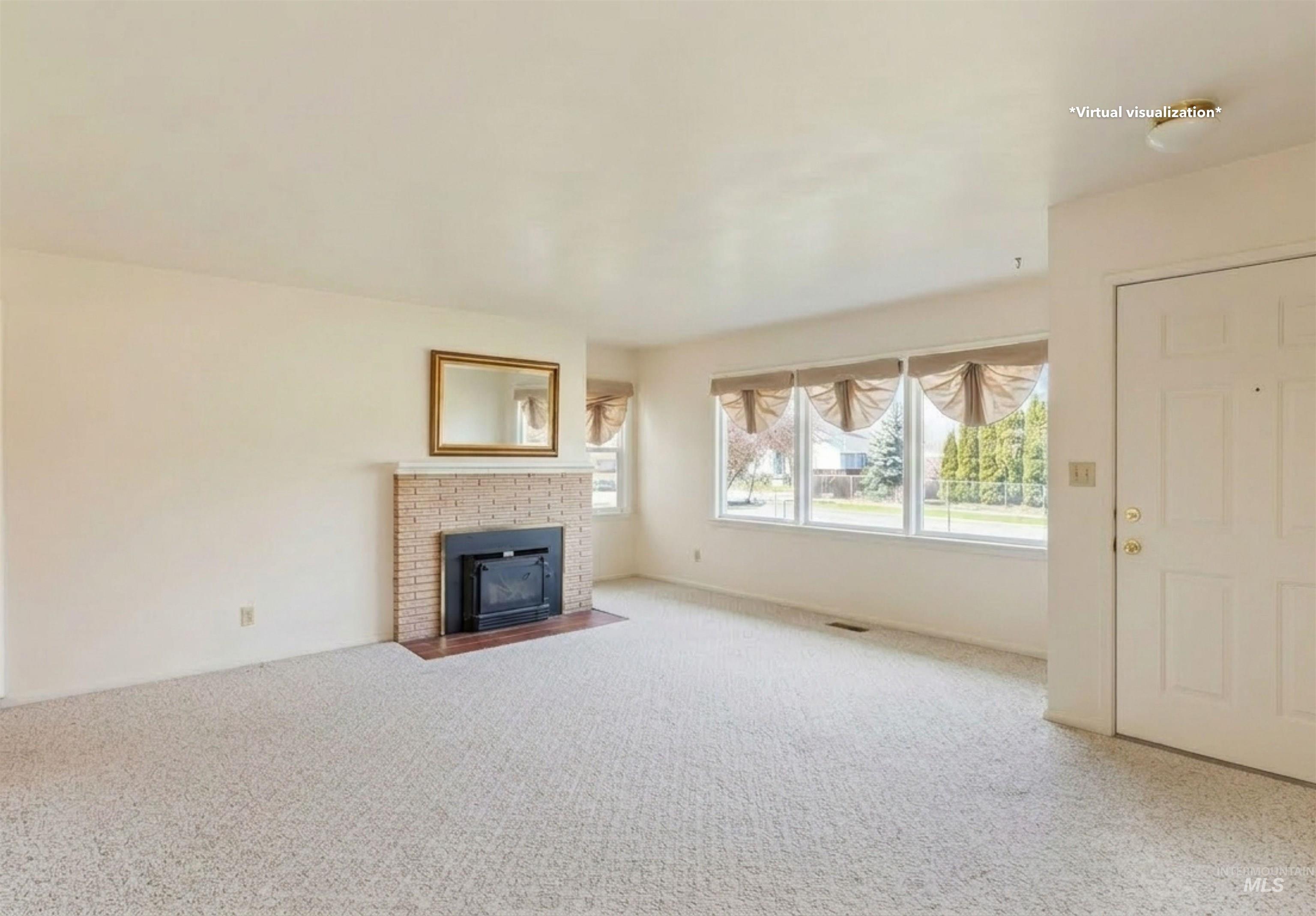 706 Warner Ave, Lewiston, Idaho 83501, 3 Bedrooms, 1 Bathroom, Residential For Sale, Price $275,000, 98978425