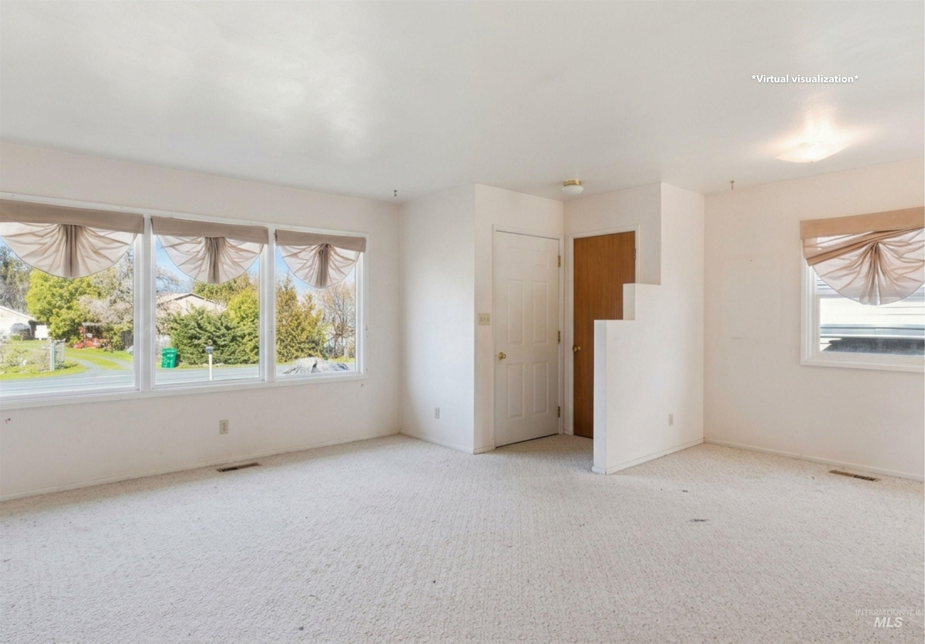 706 Warner Ave, Lewiston, Idaho 83501, 3 Bedrooms, 1 Bathroom, Residential For Sale, Price $275,000, 98978425