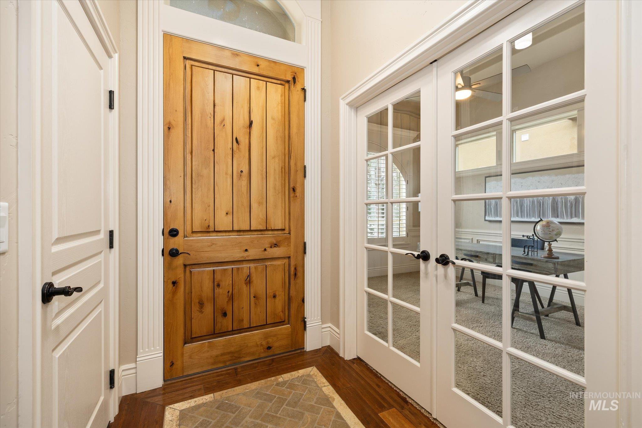 1664 W Par Ct, Eagle, Idaho 83616, 3 Bedrooms, 2 Bathrooms, Residential For Sale, Price $629,900,MLS 98978427