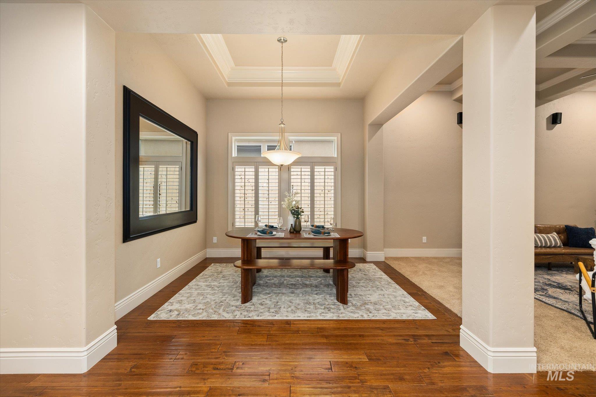 1664 W Par Ct, Eagle, Idaho 83616, 3 Bedrooms, 2 Bathrooms, Residential For Sale, Price $629,900,MLS 98978427