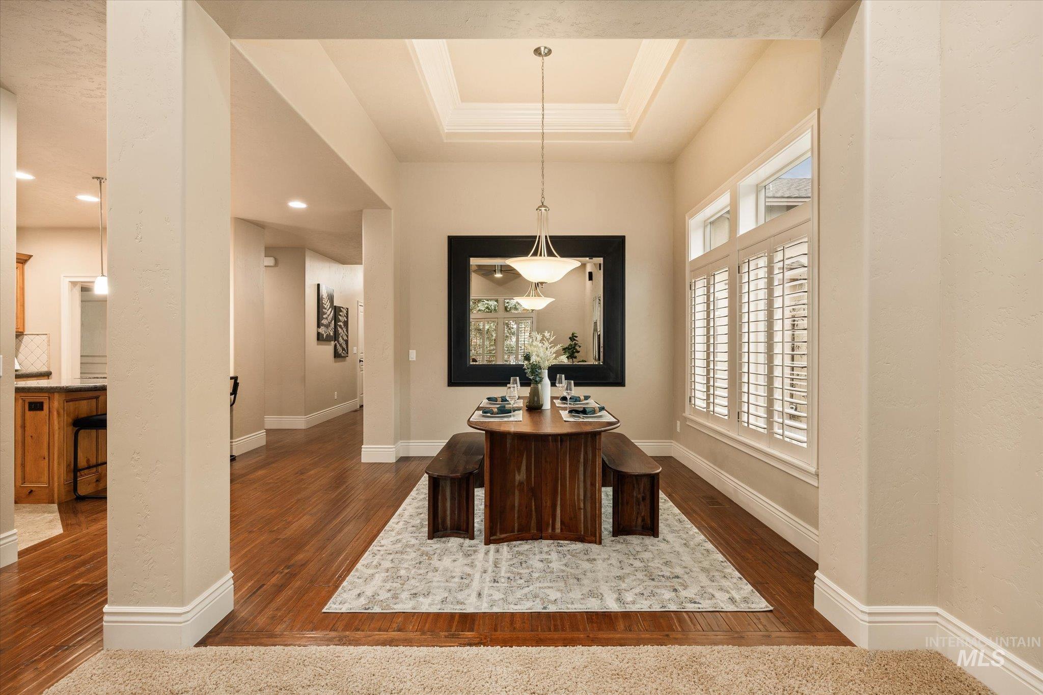 1664 W Par Ct, Eagle, Idaho 83616, 3 Bedrooms, 2 Bathrooms, Residential For Sale, Price $629,900,MLS 98978427