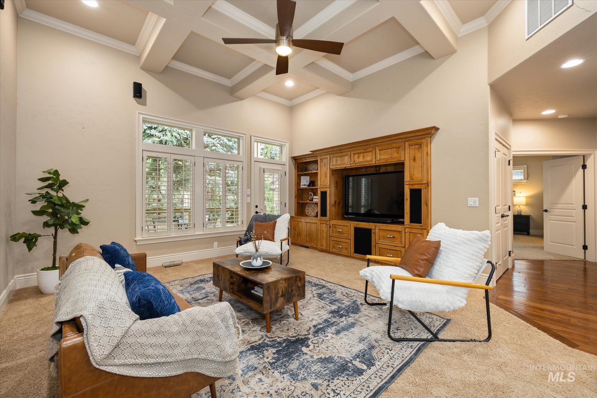 1664 W Par Ct, Eagle, Idaho 83616, 3 Bedrooms, 2 Bathrooms, Residential For Sale, Price $629,900,MLS 98978427