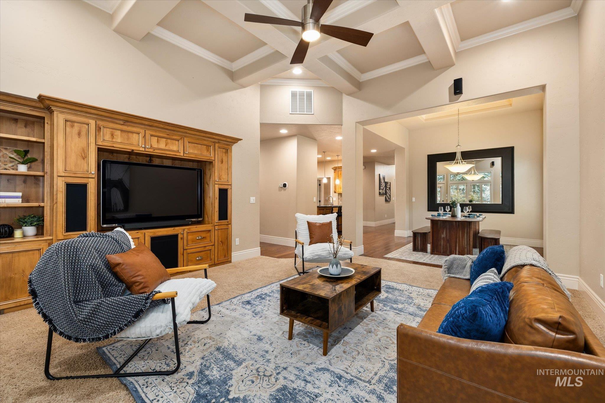 1664 W Par Ct, Eagle, Idaho 83616, 3 Bedrooms, 2 Bathrooms, Residential For Sale, Price $629,900,MLS 98978427