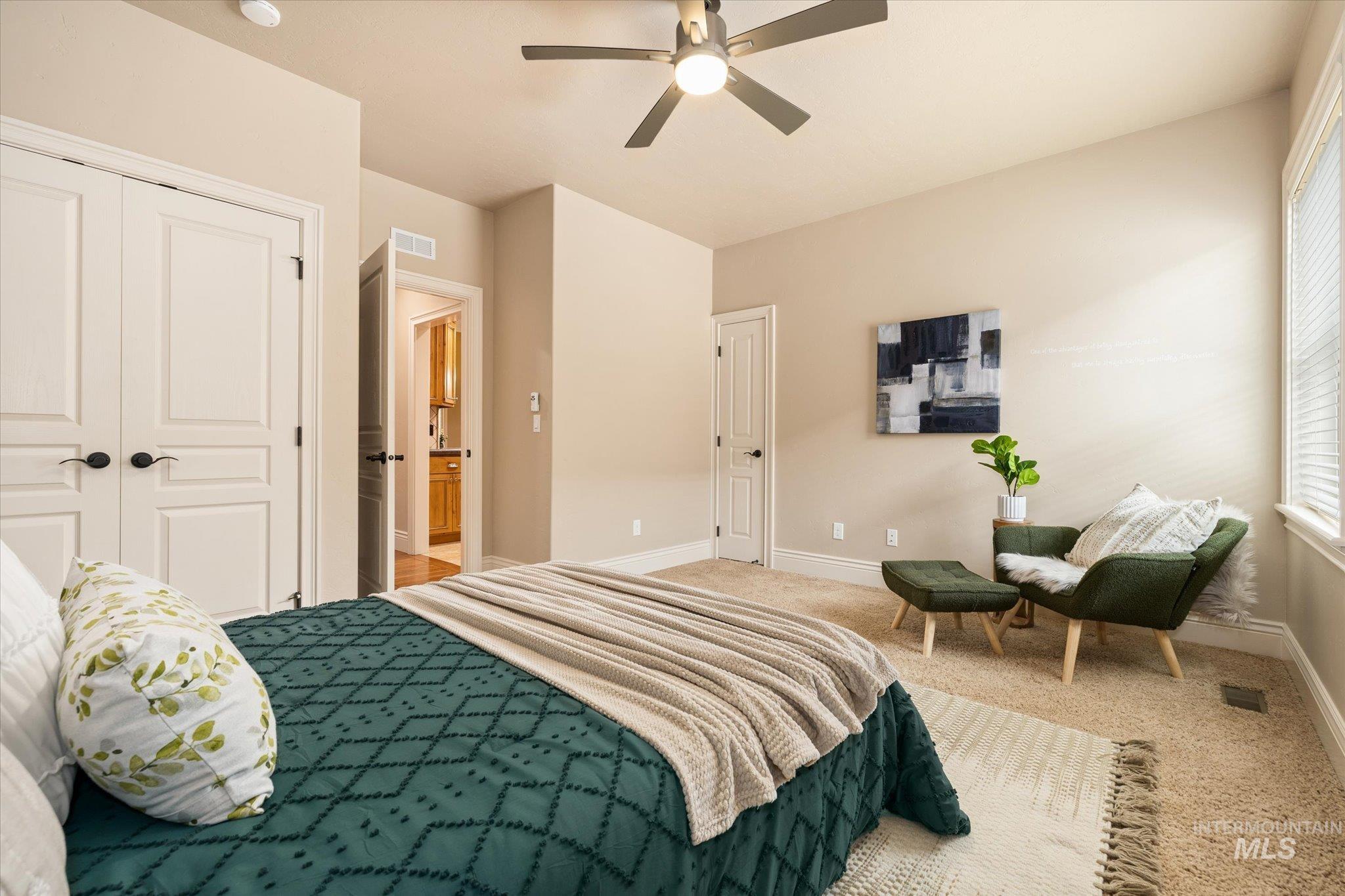 1664 W Par Ct, Eagle, Idaho 83616, 3 Bedrooms, 2 Bathrooms, Residential For Sale, Price $629,900,MLS 98978427