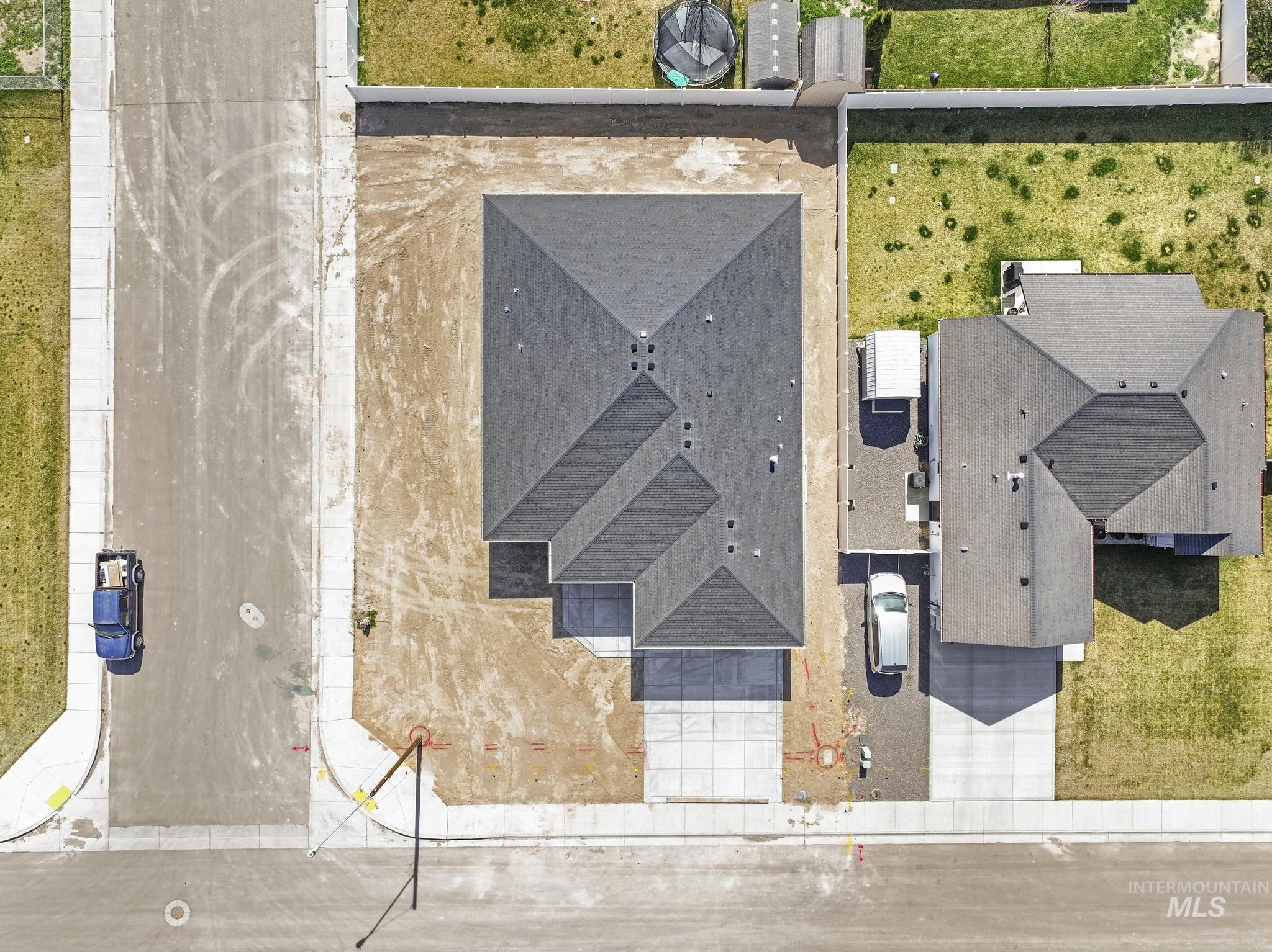 821 23rd Ave E, Jerome, Idaho 83338, 4 Bedrooms, 2 Bathrooms, Residential For Sale, Price $425,000,MLS 98978428