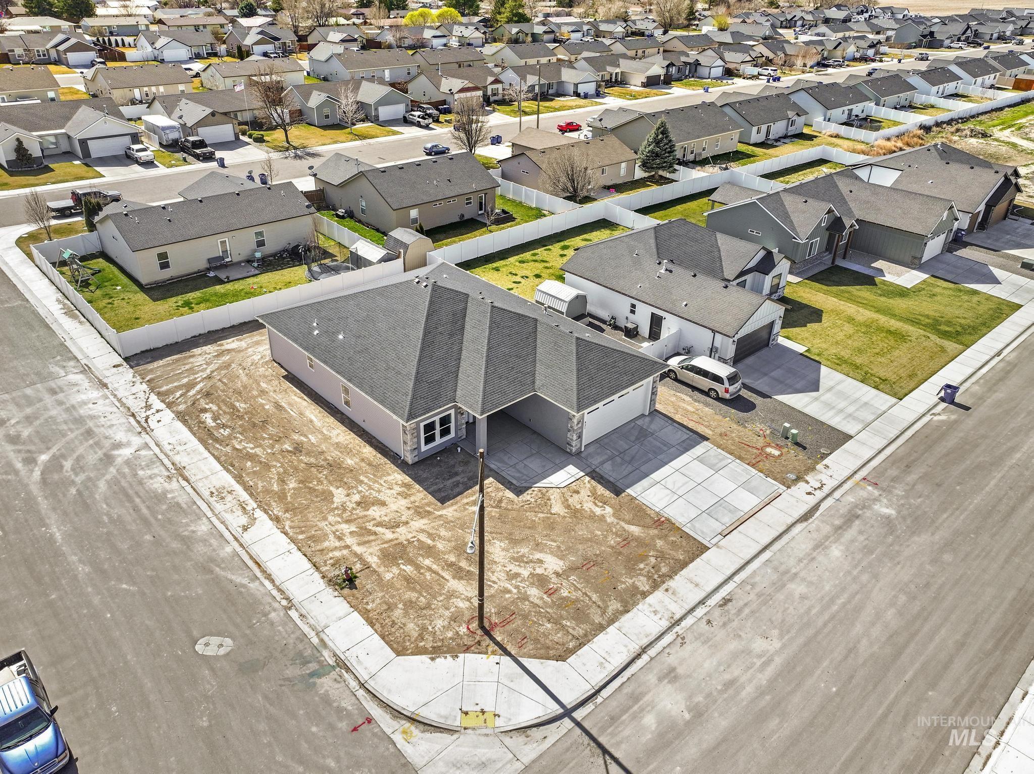 821 23rd Ave E, Jerome, Idaho 83338, 4 Bedrooms, 2 Bathrooms, Residential For Sale, Price $419,900, 98978428