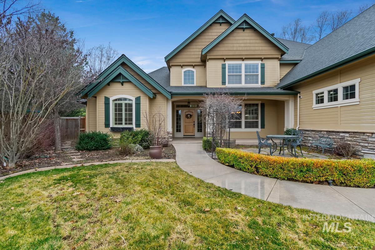 859 E Brookwood, Eagle, Idaho 83616, 5 Bedrooms, 3 Bathrooms, Residential For Sale, Price $1,049,000,MLS 98978429