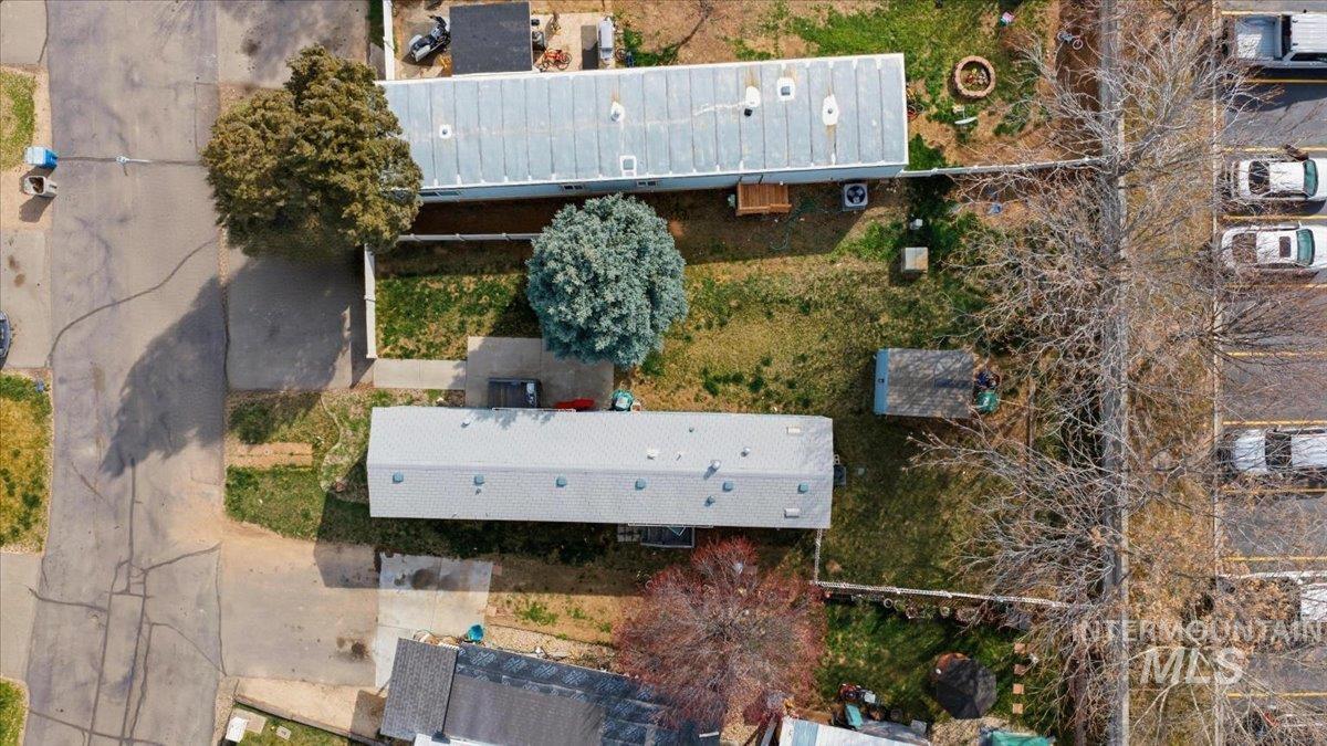 1325 N Arrow Ln, Boise, Idaho 83704, 2 Bedrooms, 2 Bathrooms, Residential For Sale, Price $65,000,MLS 98978431