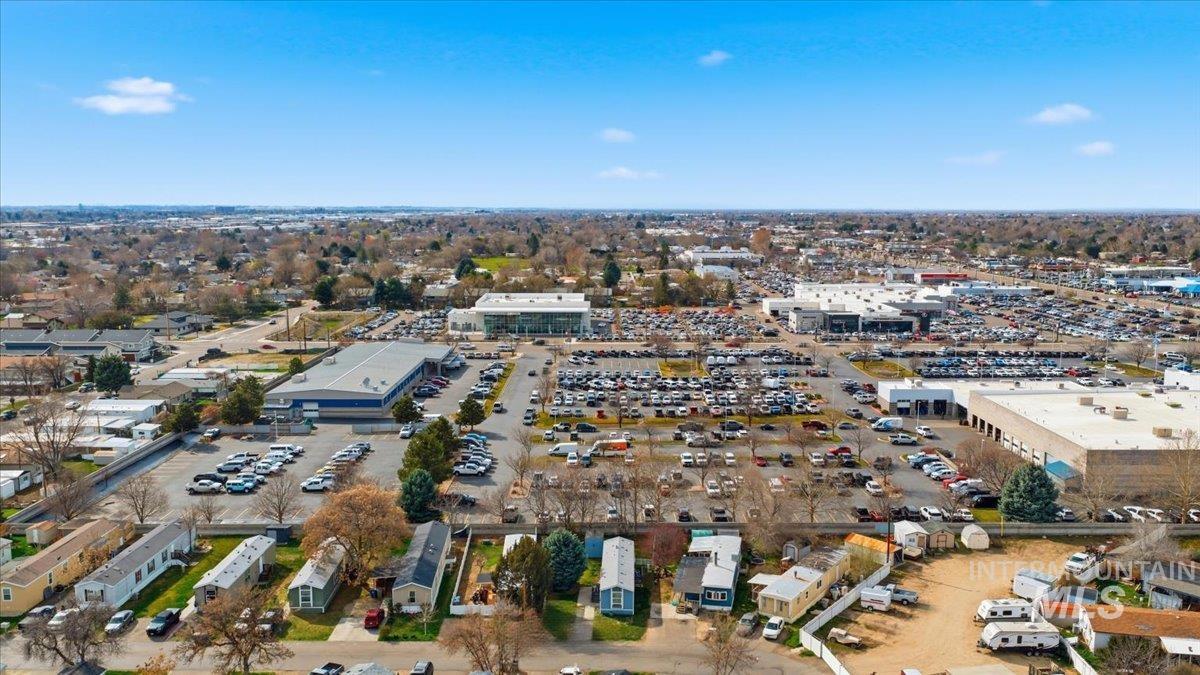 1325 N Arrow Ln, Boise, Idaho 83704, 2 Bedrooms, 2 Bathrooms, Residential For Sale, Price $65,000,MLS 98978431