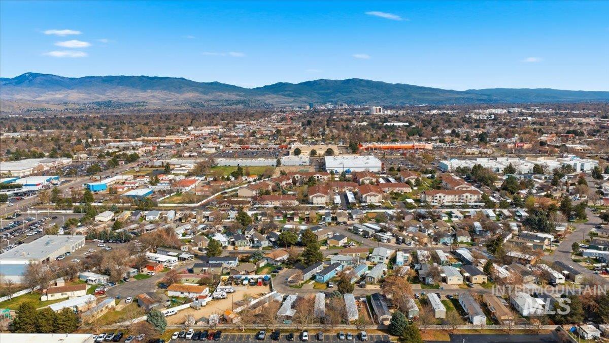 1325 N Arrow Ln, Boise, Idaho 83704, 2 Bedrooms, 2 Bathrooms, Residential For Sale, Price $65,000,MLS 98978431