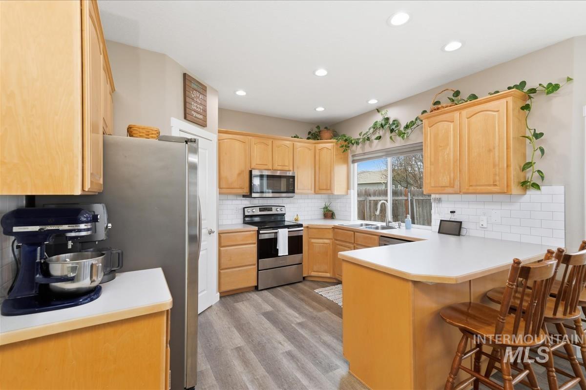 3011 S. Kokomo, Nampa, Idaho 83686, 3 Bedrooms, 2.5 Bathrooms, Residential For Sale, Price $434,900,MLS 98978432