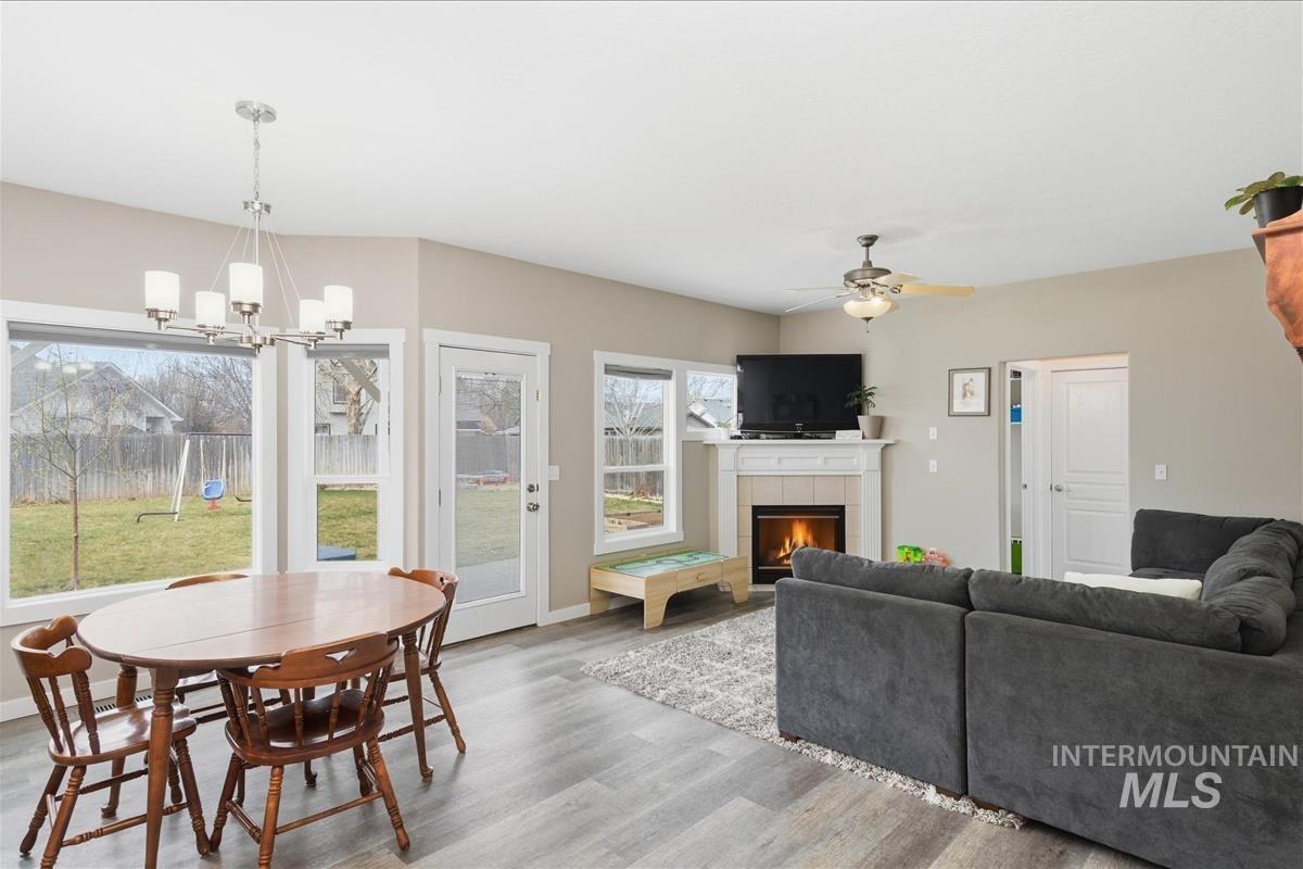 3011 S. Kokomo, Nampa, Idaho 83686, 3 Bedrooms, 2.5 Bathrooms, Residential For Sale, Price $434,900,MLS 98978432