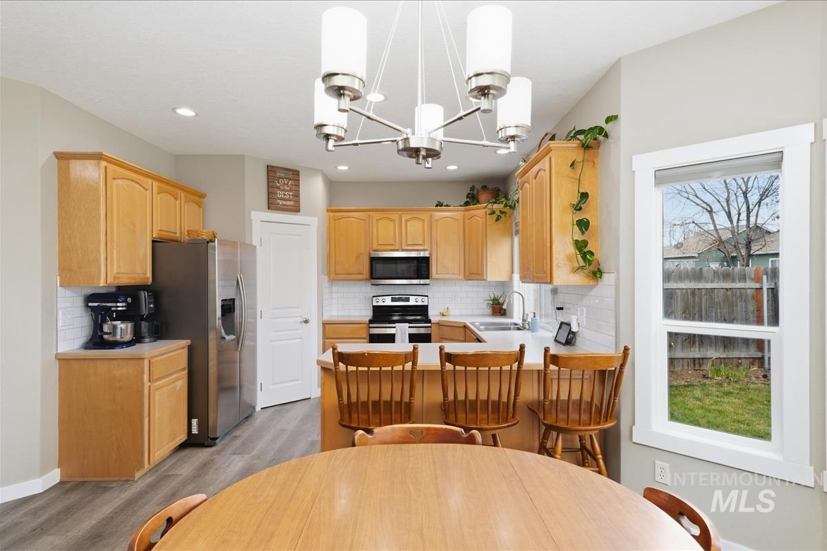 3011 S. Kokomo, Nampa, Idaho 83686, 3 Bedrooms, 2.5 Bathrooms, Residential For Sale, Price $434,900,MLS 98978432