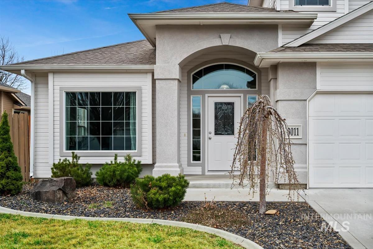 3011 S. Kokomo, Nampa, Idaho 83686, 3 Bedrooms, 2.5 Bathrooms, Residential For Sale, Price $434,900,MLS 98978432