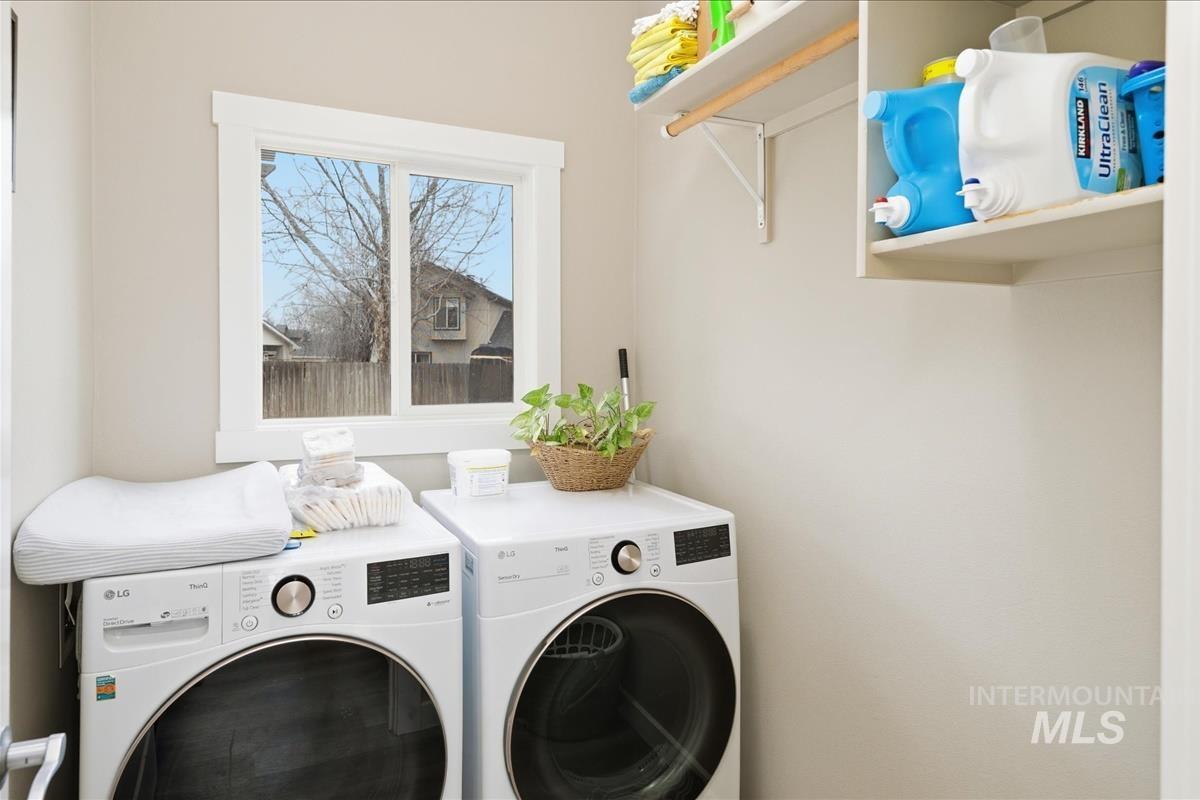 3011 S. Kokomo, Nampa, Idaho 83686, 3 Bedrooms, 2.5 Bathrooms, Residential For Sale, Price $434,900,MLS 98978432