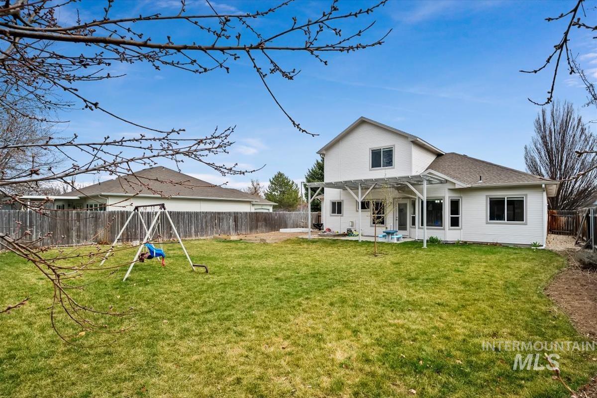 3011 S. Kokomo, Nampa, Idaho 83686, 3 Bedrooms, 2.5 Bathrooms, Residential For Sale, Price $434,900,MLS 98978432