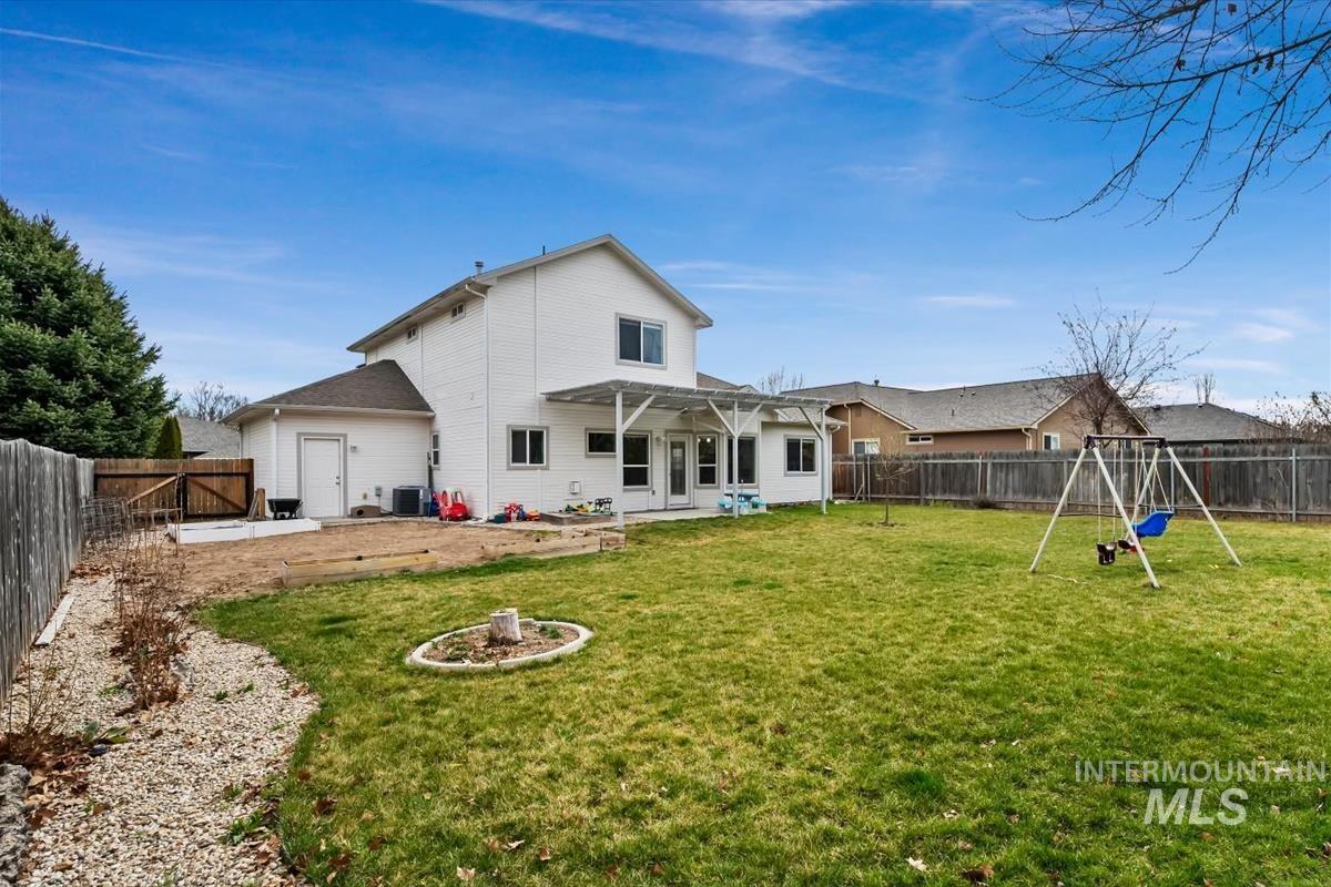 3011 S. Kokomo, Nampa, Idaho 83686, 3 Bedrooms, 2.5 Bathrooms, Residential For Sale, Price $434,900,MLS 98978432