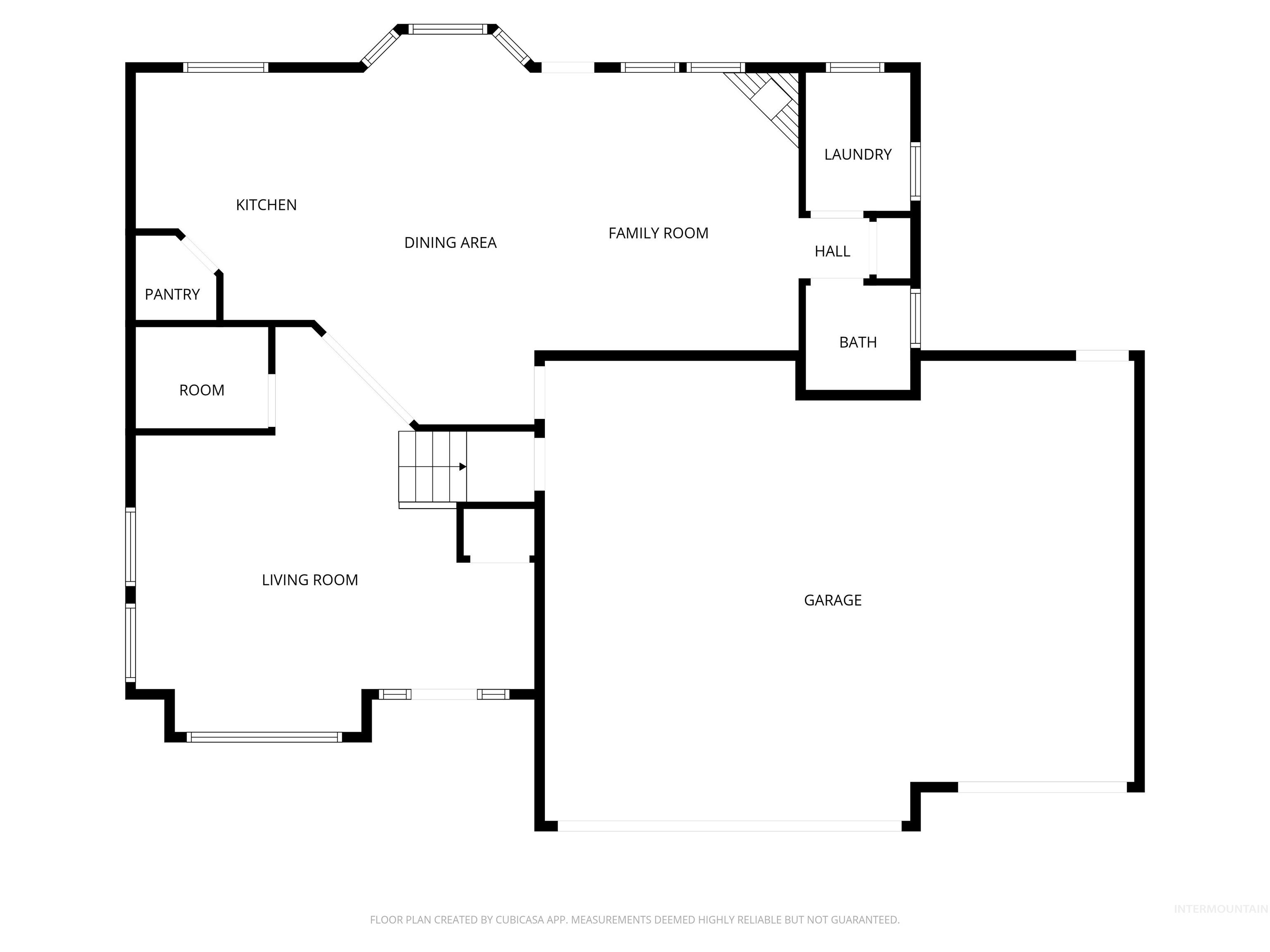 3011 S. Kokomo, Nampa, Idaho 83686, 3 Bedrooms, 2.5 Bathrooms, Residential For Sale, Price $434,900,MLS 98978432