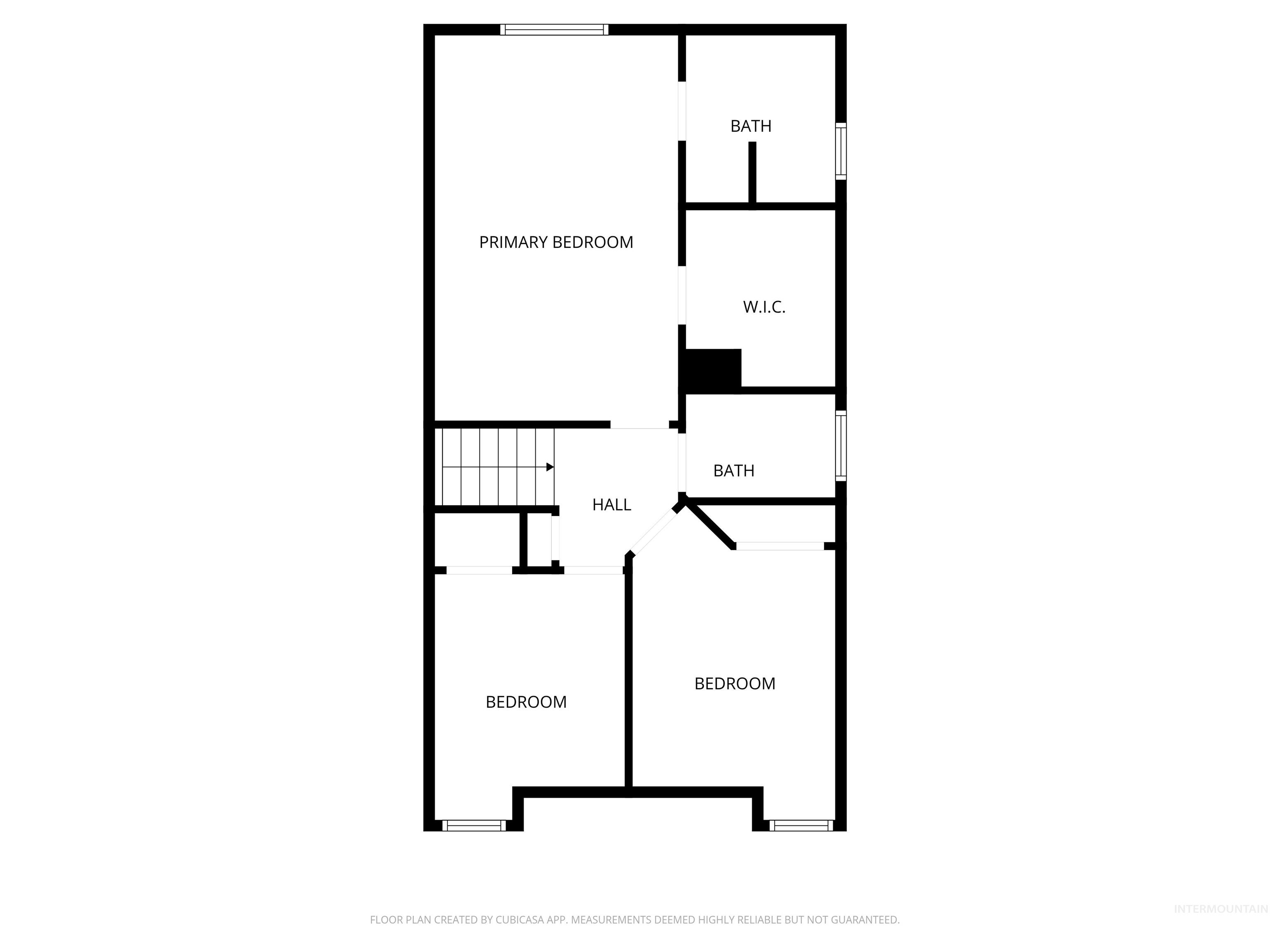 3011 S. Kokomo, Nampa, Idaho 83686, 3 Bedrooms, 2.5 Bathrooms, Residential For Sale, Price $434,900,MLS 98978432