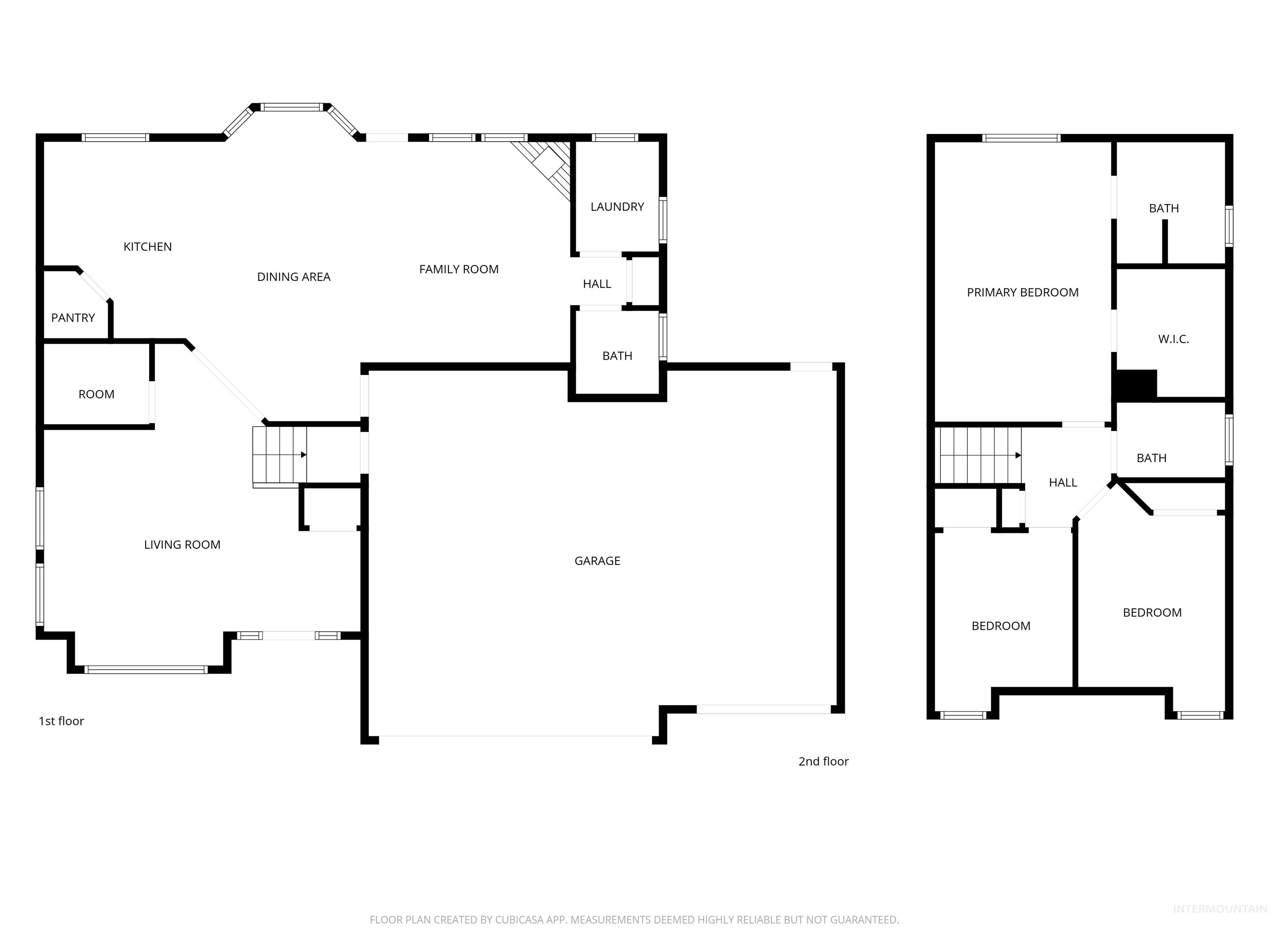 3011 S. Kokomo, Nampa, Idaho 83686, 3 Bedrooms, 2.5 Bathrooms, Residential For Sale, Price $434,900,MLS 98978432