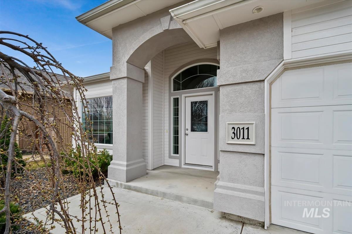 3011 S. Kokomo, Nampa, Idaho 83686, 3 Bedrooms, 2.5 Bathrooms, Residential For Sale, Price $434,900,MLS 98978432