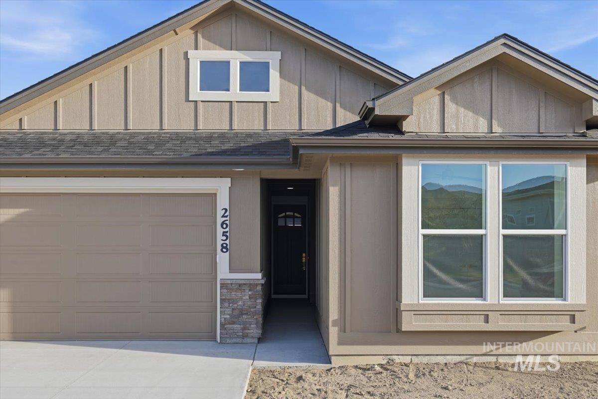 2658 Soulen Dr, Emmett, Idaho 83617, 3 Bedrooms, 2 Bathrooms, Residential For Sale, Price $527,500,MLS 98978433