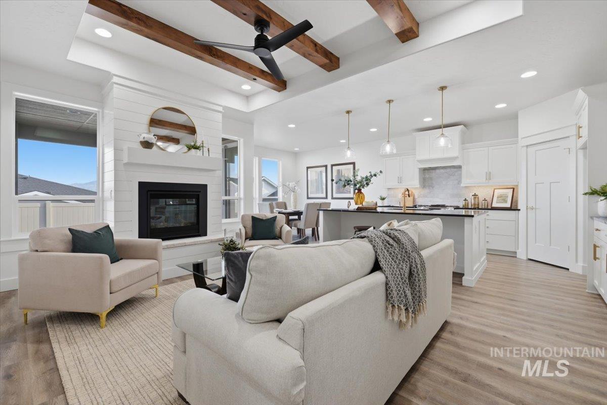 2658 Soulen Dr, Emmett, Idaho 83617, 3 Bedrooms, 2 Bathrooms, Residential For Sale, Price $527,500,MLS 98978433