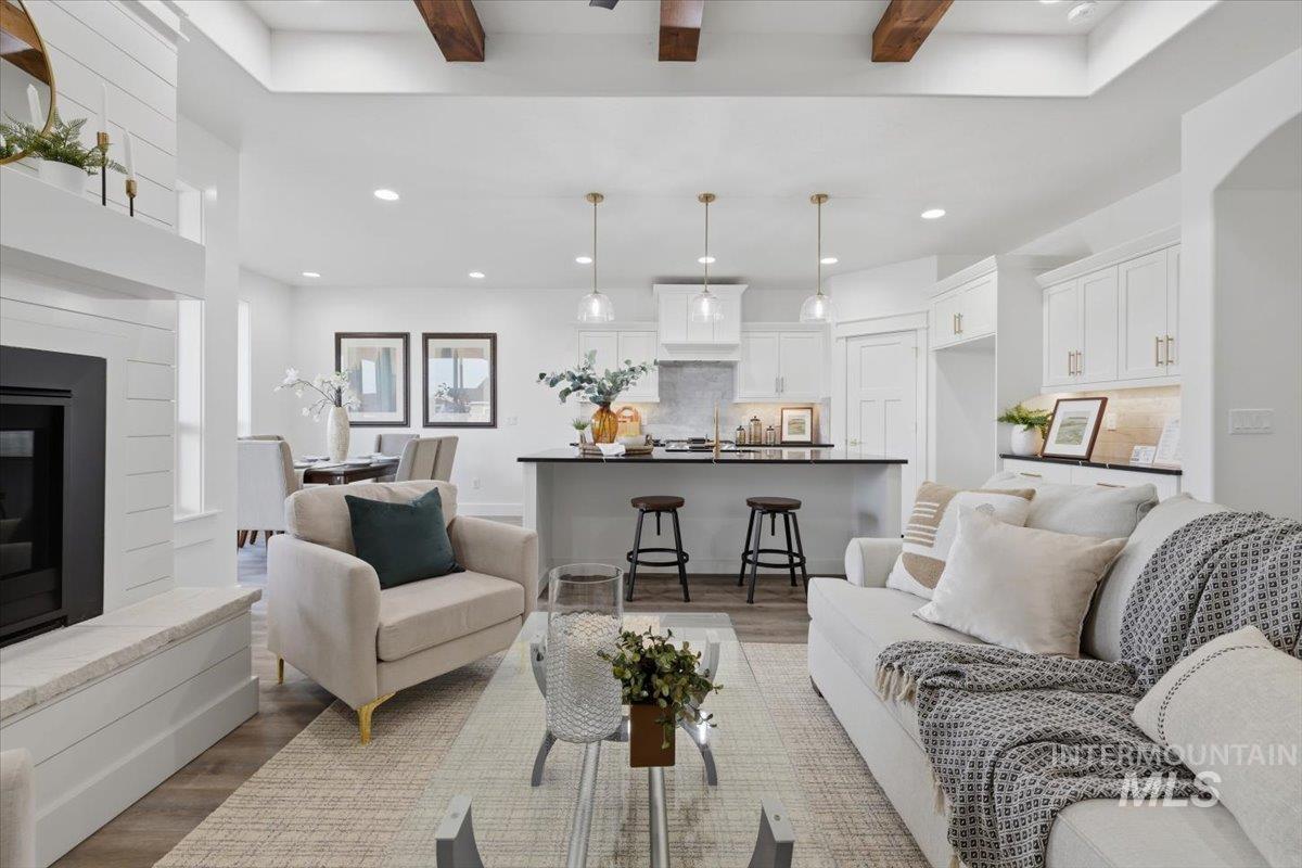 2658 Soulen Dr, Emmett, Idaho 83617, 3 Bedrooms, 2 Bathrooms, Residential For Sale, Price $527,500,MLS 98978433