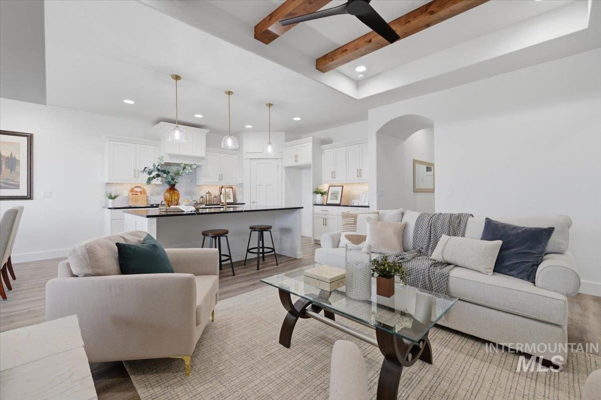 2658 Soulen Dr, Emmett, Idaho 83617, 3 Bedrooms, 2 Bathrooms, Residential For Sale, Price $527,500,MLS 98978433