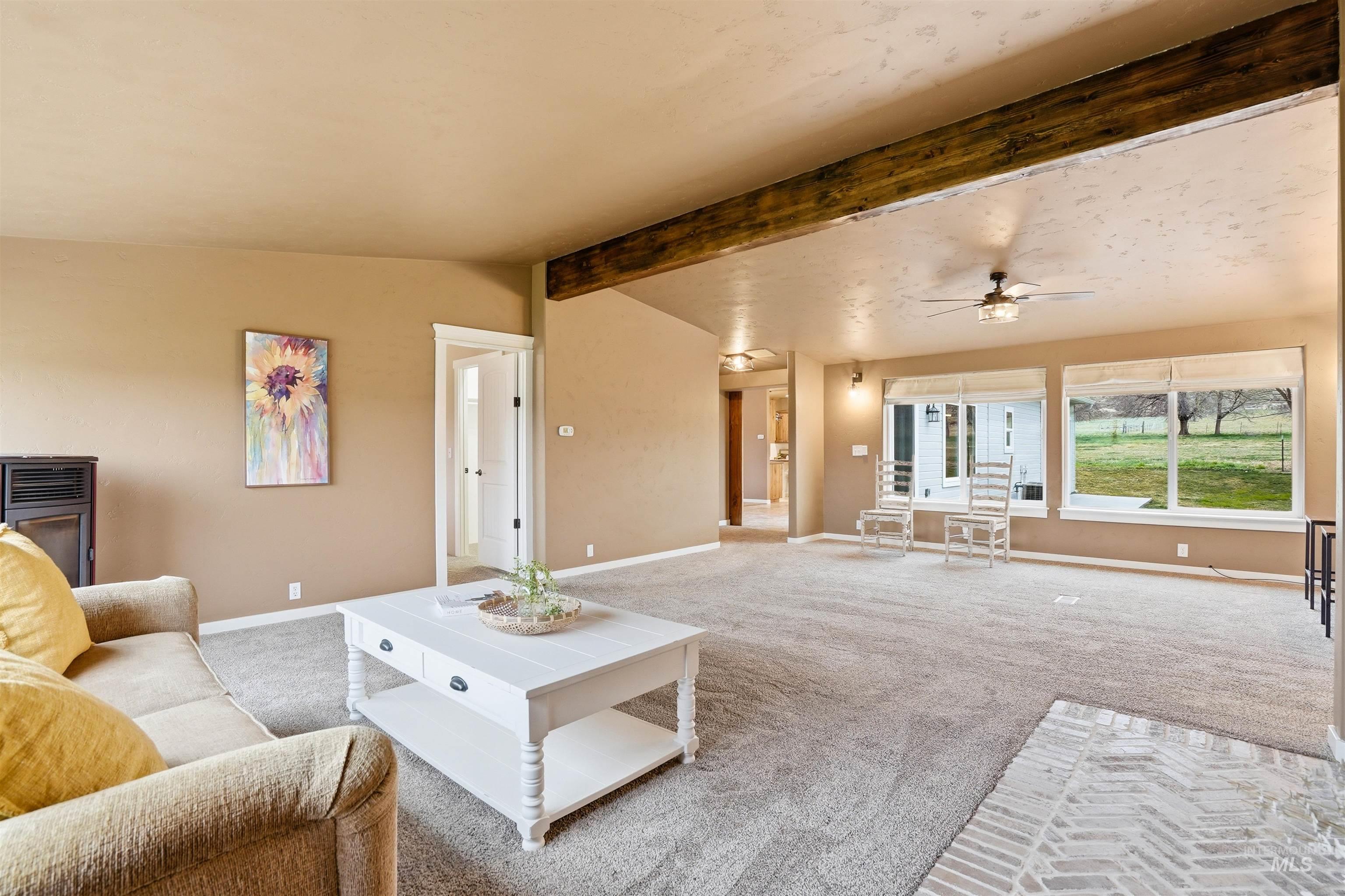 2380 Lower Pond Lane, Homedale, Idaho 83628-5100, 4 Bedrooms, 3 Bathrooms, Residential For Sale, Price $780,000,MLS 98978434