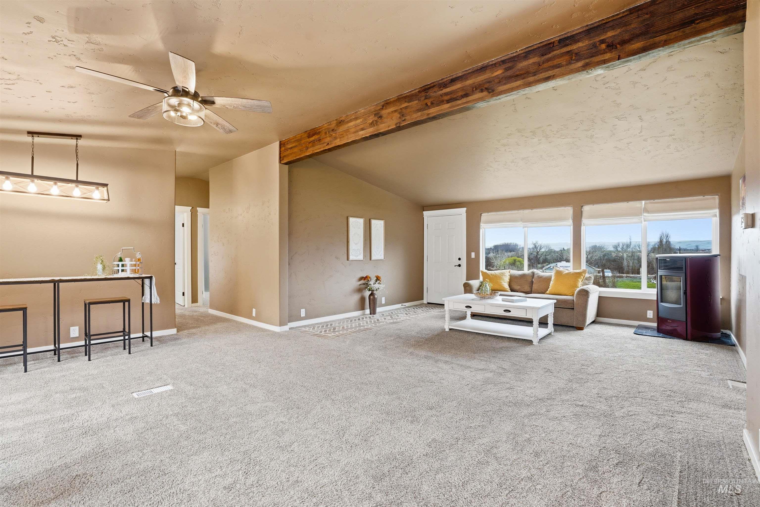 2380 Lower Pond Lane, Homedale, Idaho 83628-5100, 4 Bedrooms, 3 Bathrooms, Residential For Sale, Price $780,000,MLS 98978434