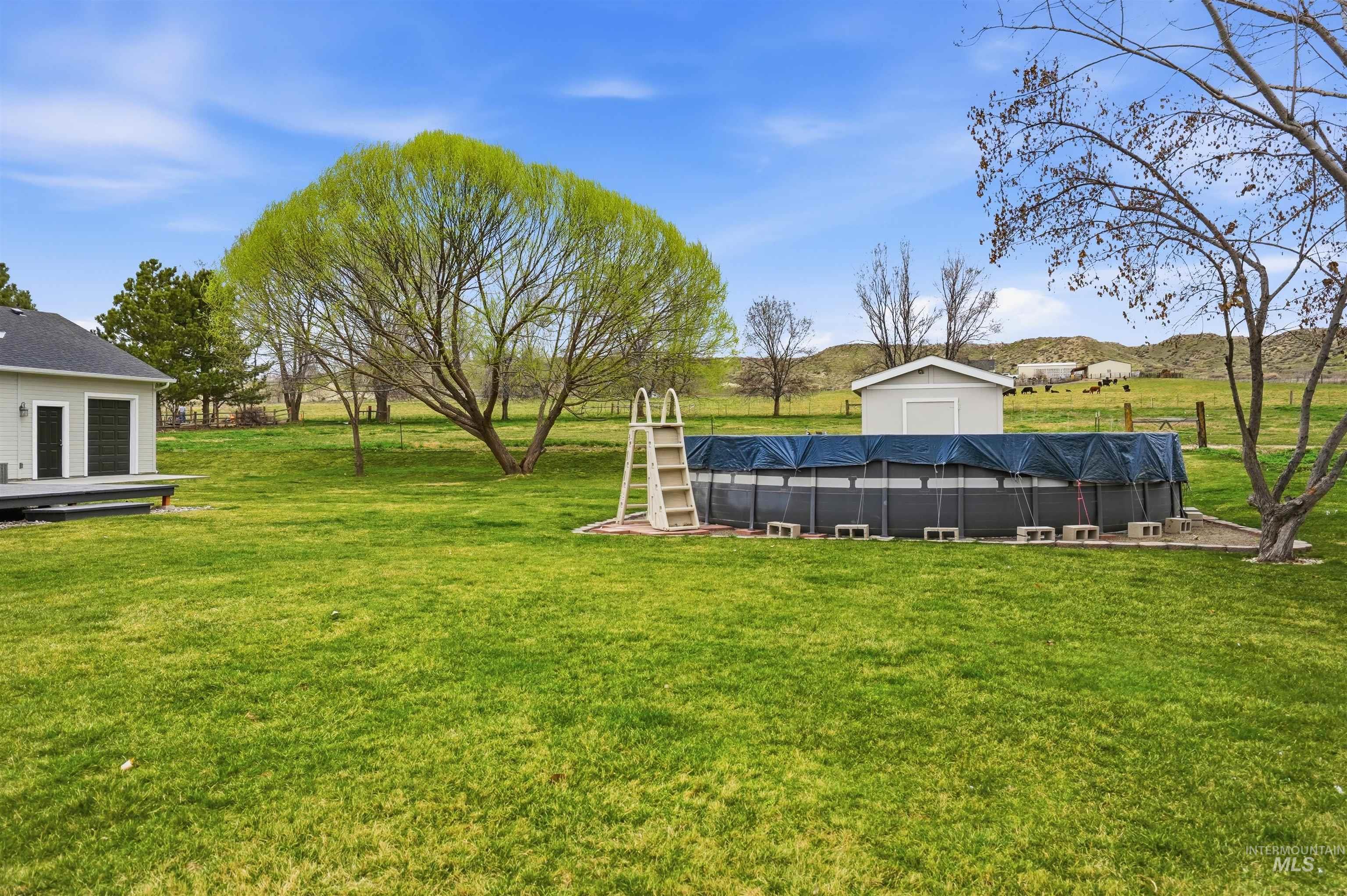 2380 Lower Pond Lane, Homedale, Idaho 83628-5100, 4 Bedrooms, 3 Bathrooms, Residential For Sale, Price $780,000,MLS 98978434