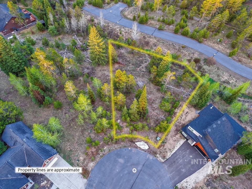 15 Herons Nest Court, Donnelly, Idaho 83615, Land For Sale, Price $210,000,MLS 98978436