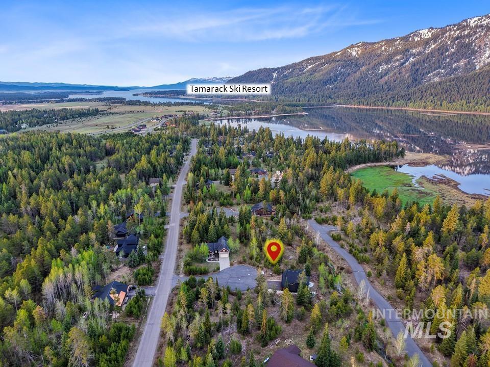 15 Herons Nest Court, Donnelly, Idaho 83615, Land For Sale, Price $195,000,MLS 98978436