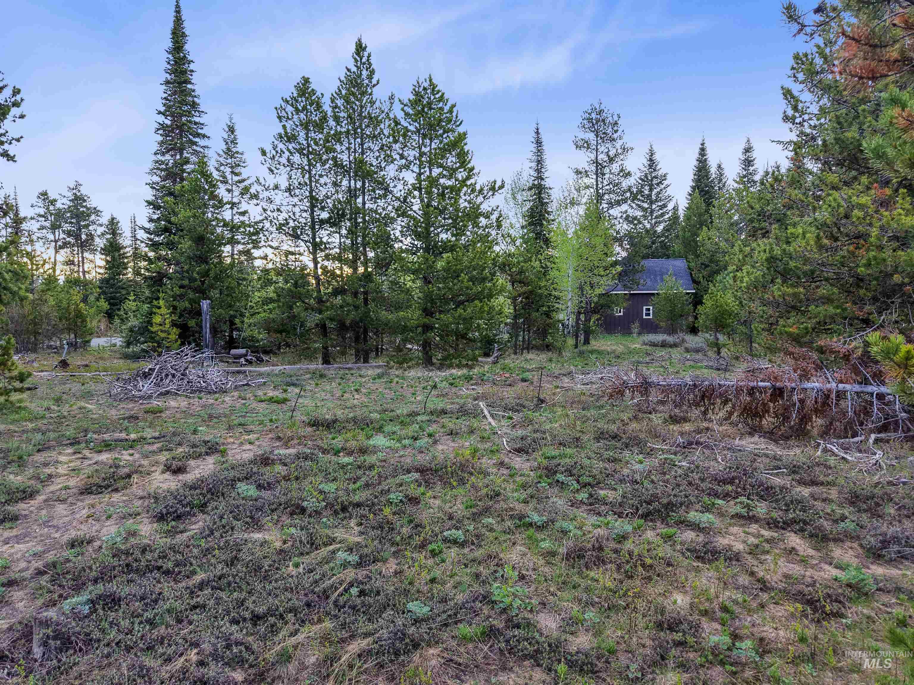 15 Herons Nest Court, Donnelly, Idaho 83615, Land For Sale, Price $195,000,MLS 98978436