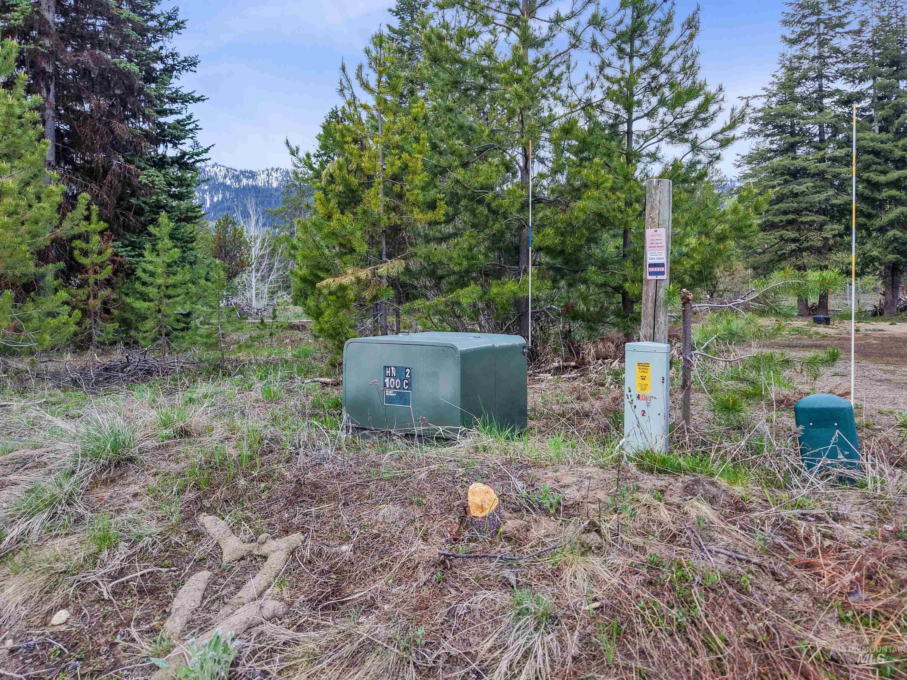 15 Herons Nest Court, Donnelly, Idaho 83615, Land For Sale, Price $210,000,MLS 98978436