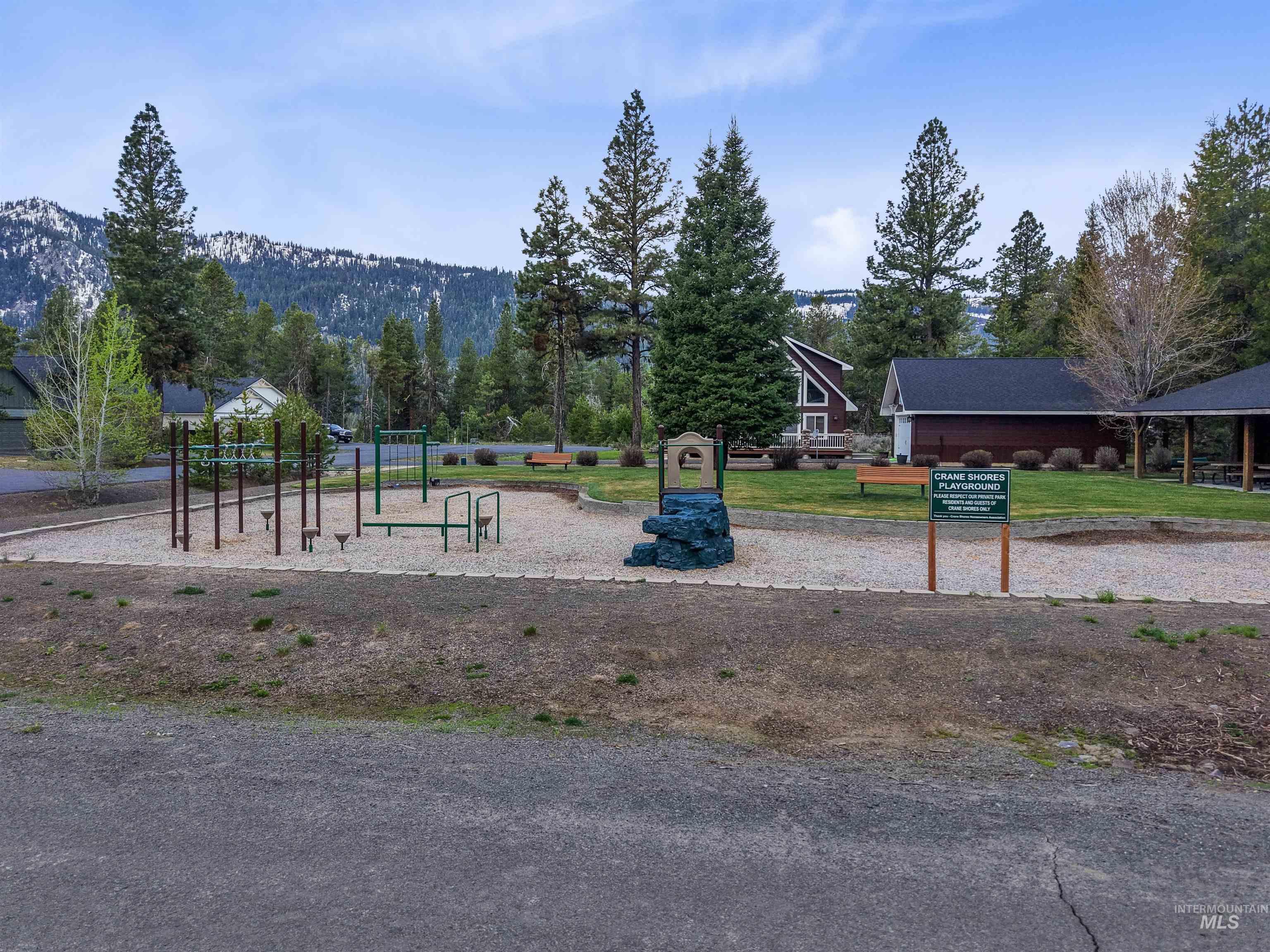 15 Herons Nest Court, Donnelly, Idaho 83615, Land For Sale, Price $195,000,MLS 98978436