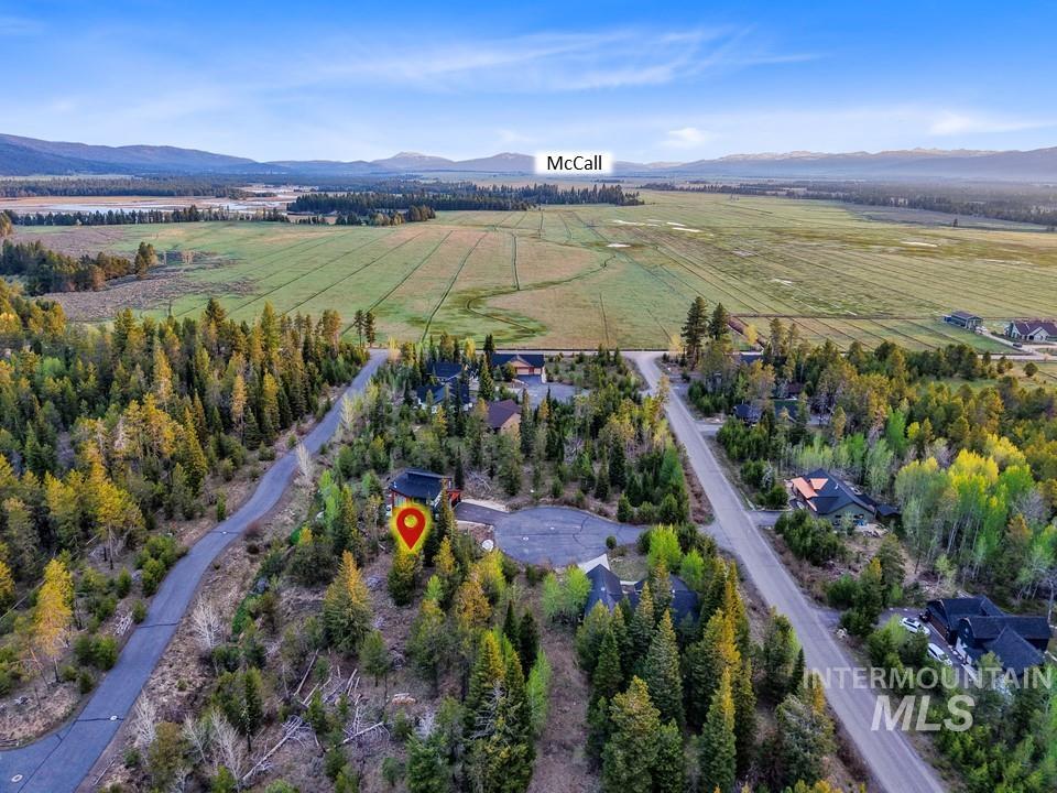 15 Herons Nest Court, Donnelly, Idaho 83615, Land For Sale, Price $210,000,MLS 98978436