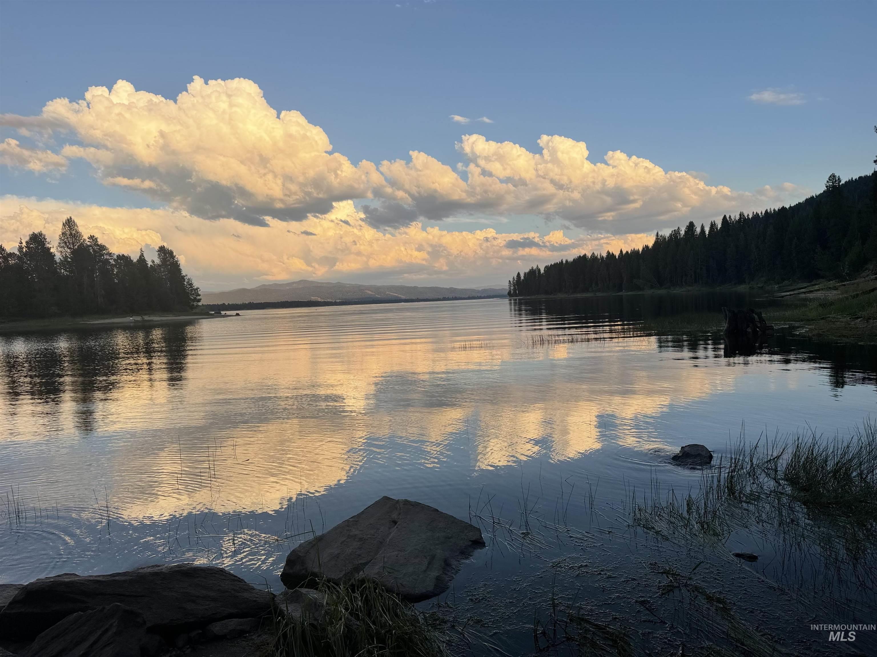 15 Herons Nest Court, Donnelly, Idaho 83615, Land For Sale, Price $195,000,MLS 98978436