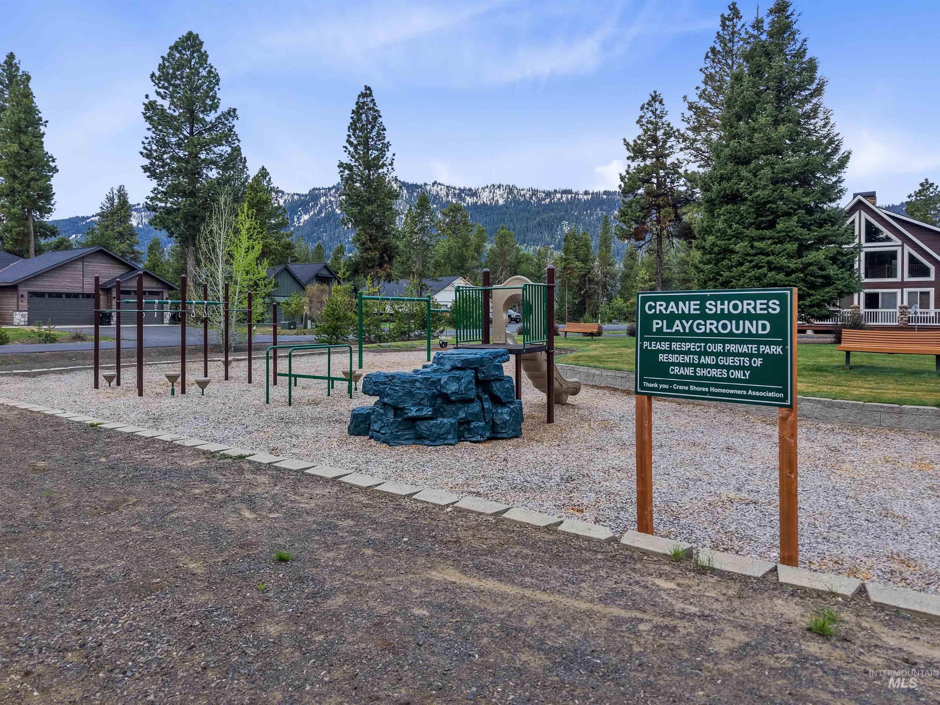 15 Herons Nest Court, Donnelly, Idaho 83615, Land For Sale, Price $210,000,MLS 98978436