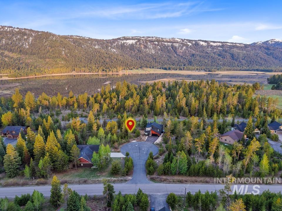 15 Herons Nest Court, Donnelly, Idaho 83615, Land For Sale, Price $195,000,MLS 98978436