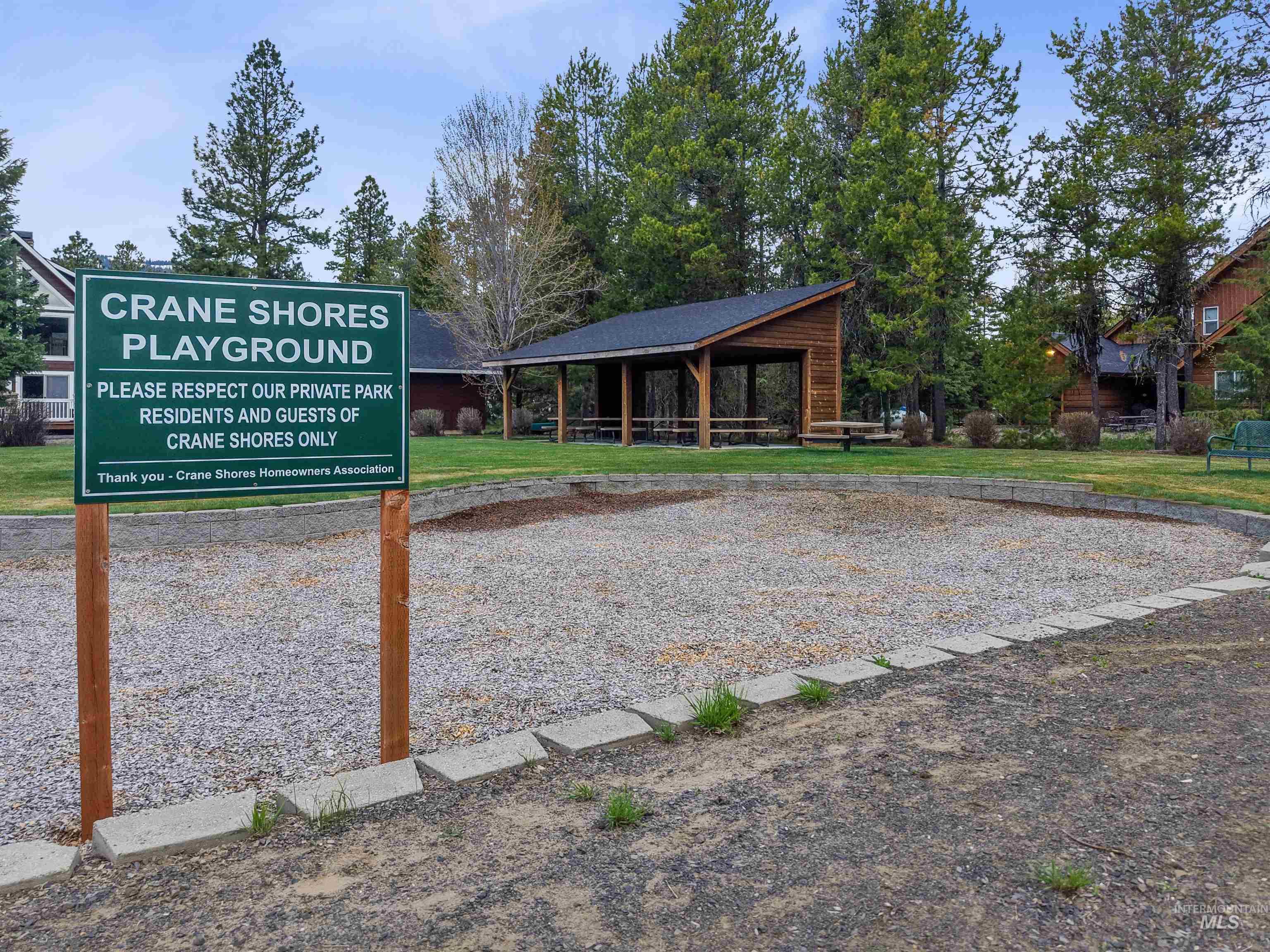 15 Herons Nest Court, Donnelly, Idaho 83615, Land For Sale, Price $210,000,MLS 98978436
