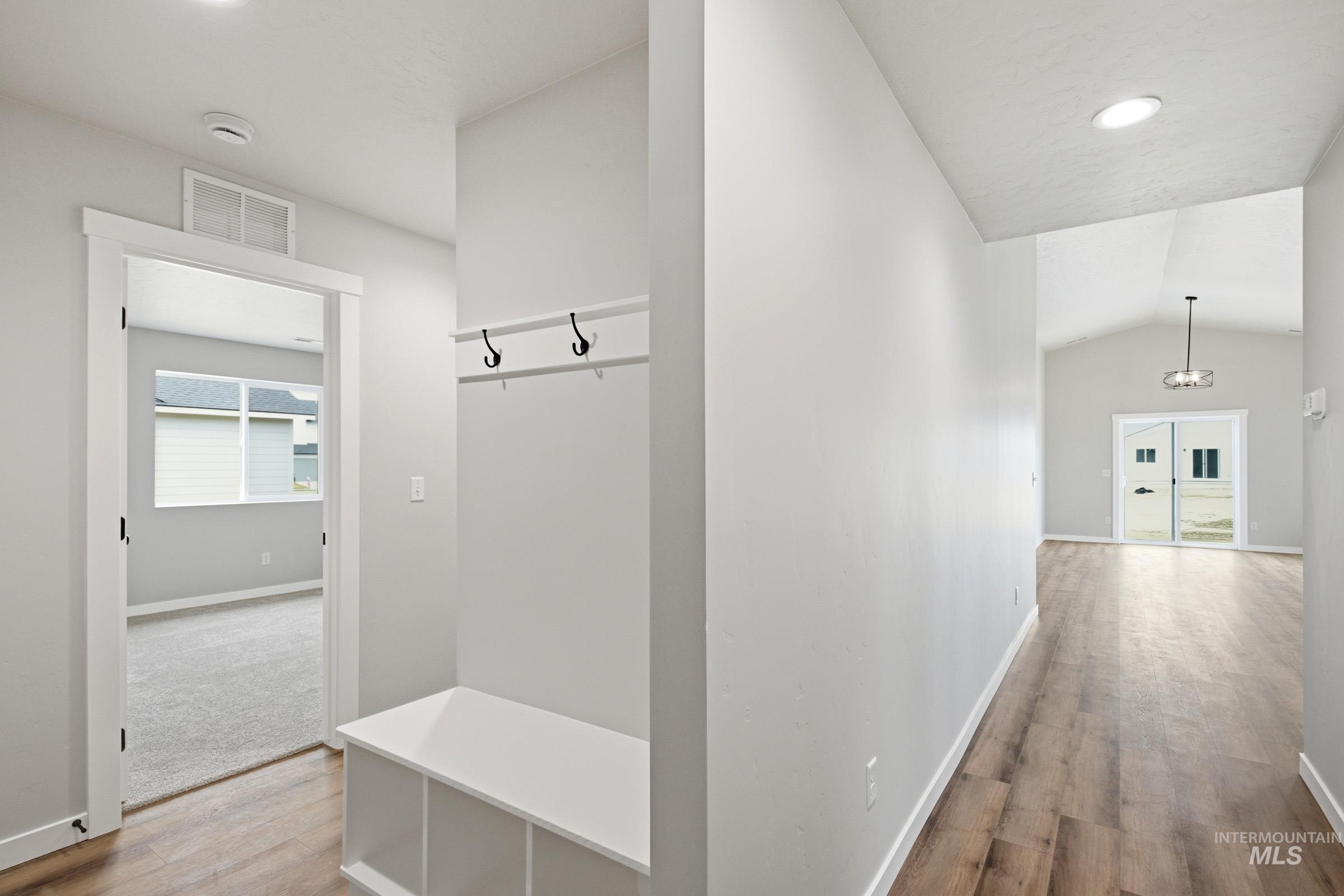 17720 N Hugh Glass Way, Nampa, Idaho 83687, 4 Bedrooms, 2 Bathrooms, Residential For Sale, Price $509,990, 98978439