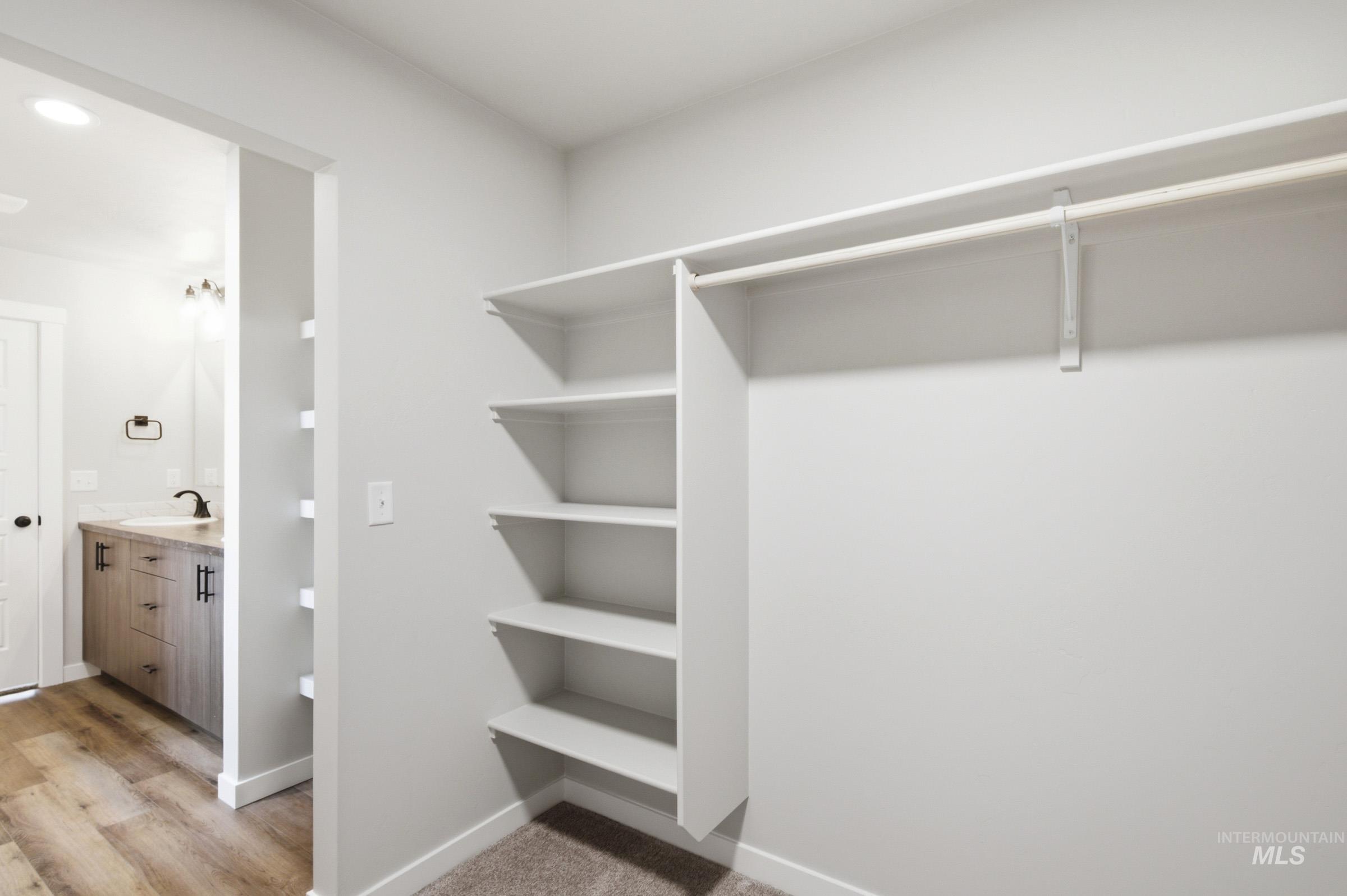 17720 N Hugh Glass Way, Nampa, Idaho 83687, 4 Bedrooms, 2 Bathrooms, Residential For Sale, Price $509,990, 98978439