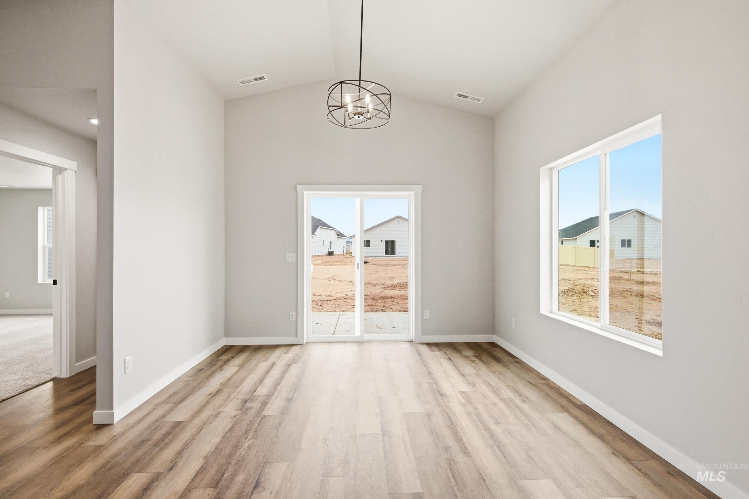 17720 N Hugh Glass Way, Nampa, Idaho 83687, 4 Bedrooms, 2 Bathrooms, Residential For Sale, Price $509,990, 98978439