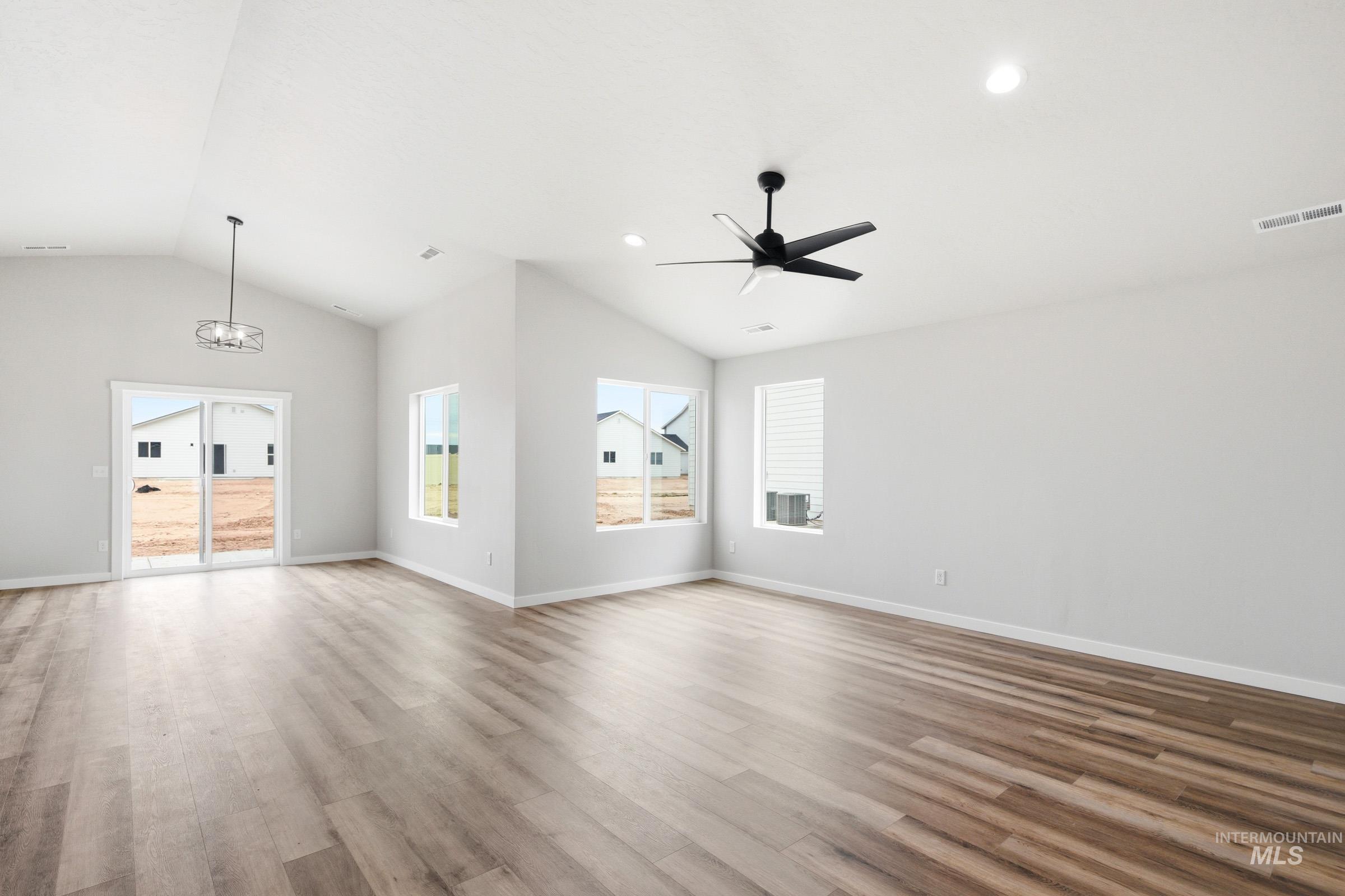 17720 N Hugh Glass Way, Nampa, Idaho 83687, 4 Bedrooms, 2 Bathrooms, Residential For Sale, Price $509,990, 98978439