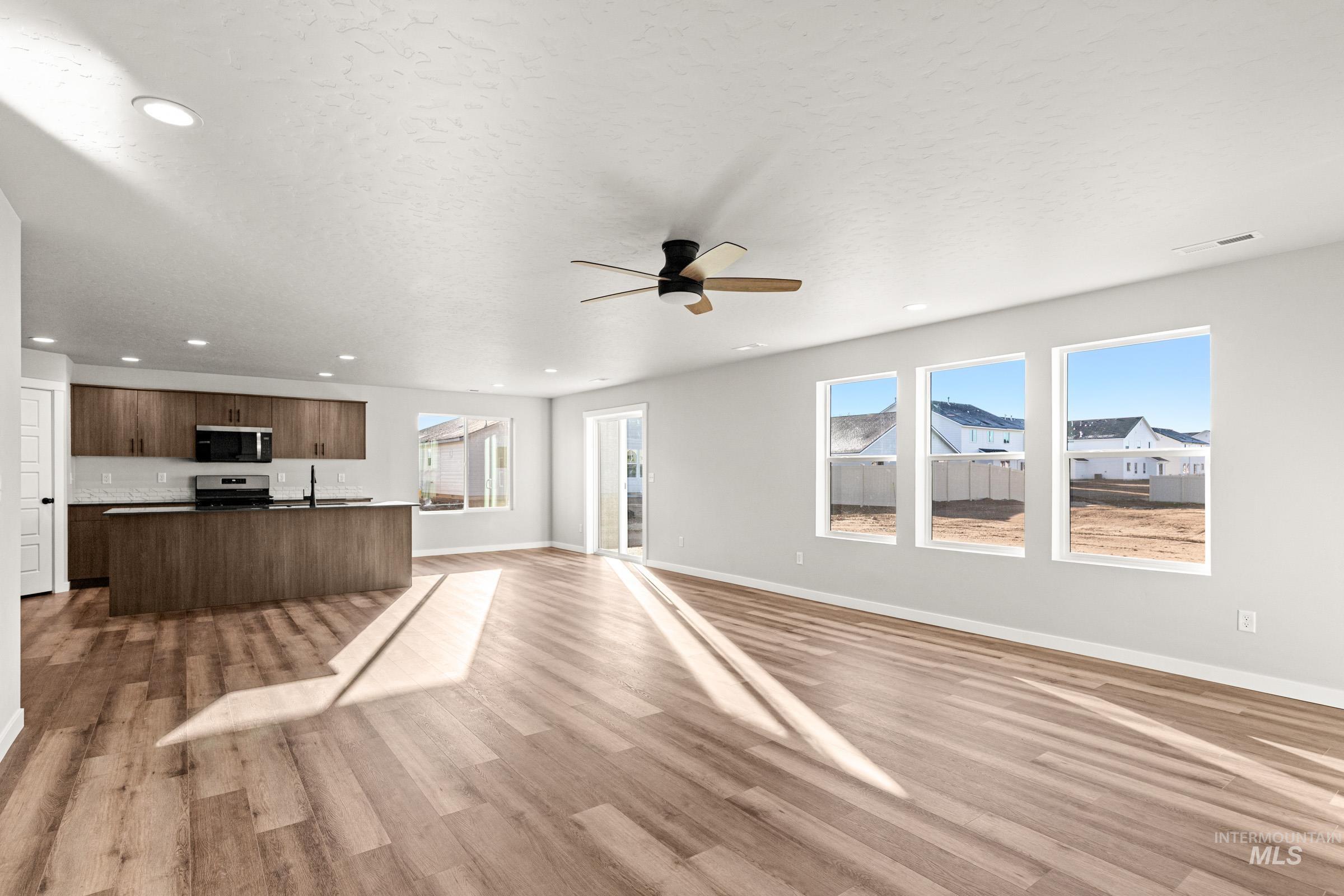 5071 E Open Canyon Dr, Nampa, Idaho 83687, 4 Bedrooms, 3 Bathrooms, Residential For Sale, Price $634,990,MLS 98978440