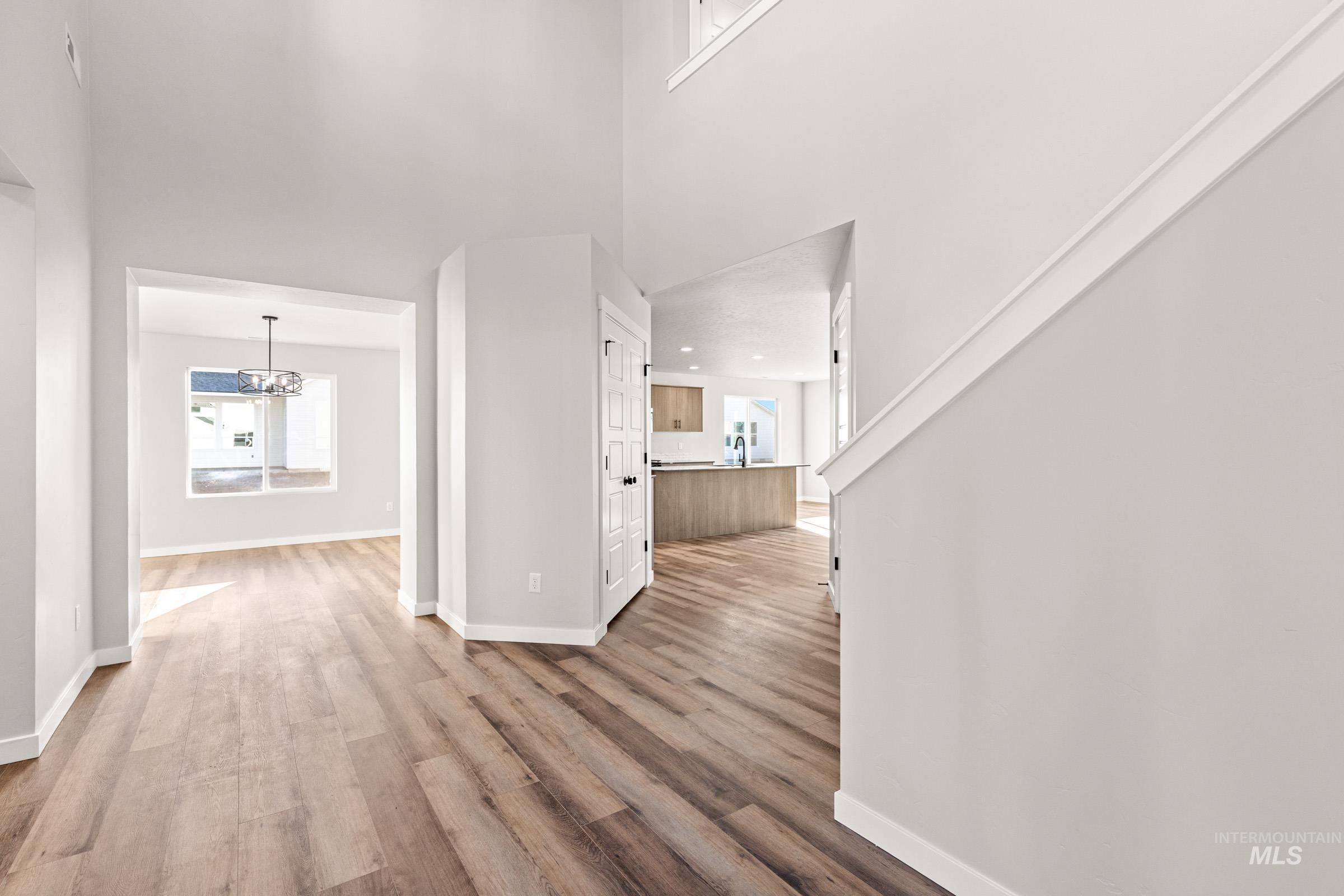 5071 E Open Canyon Dr, Nampa, Idaho 83687, 4 Bedrooms, 3 Bathrooms, Residential For Sale, Price $634,990,MLS 98978440