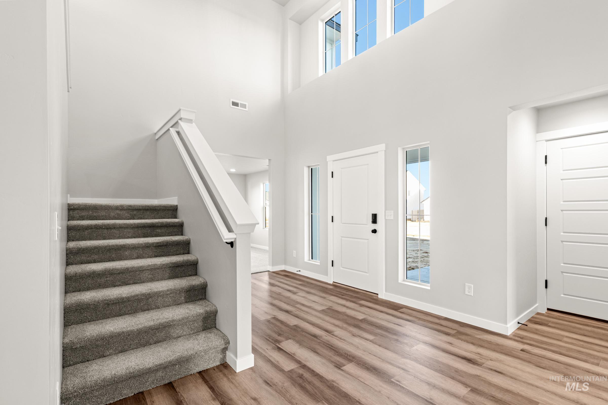 5071 E Open Canyon Dr, Nampa, Idaho 83687, 4 Bedrooms, 3 Bathrooms, Residential For Sale, Price $634,990,MLS 98978440