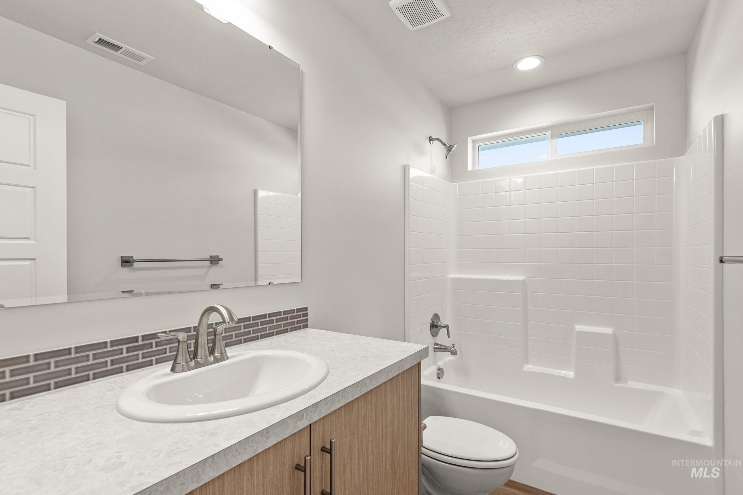 17691 N Boone Peak Ave, Nampa, Idaho 83687, 4 Bedrooms, 2 Bathrooms, Residential For Sale, Price $439,990,MLS 98978441